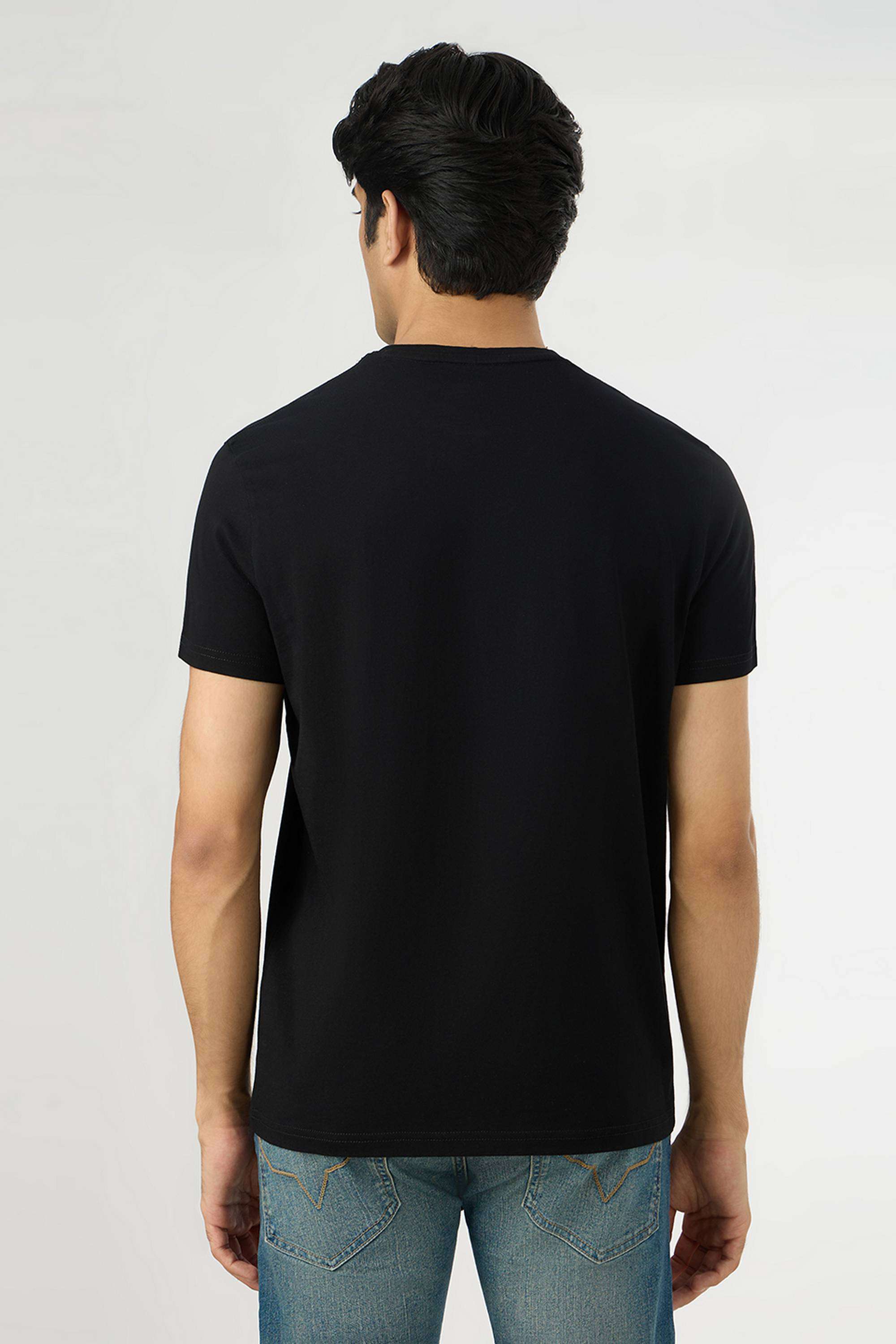 Graphic-Print-Cotton-Round-Neck-Men-s-T-Shirt
