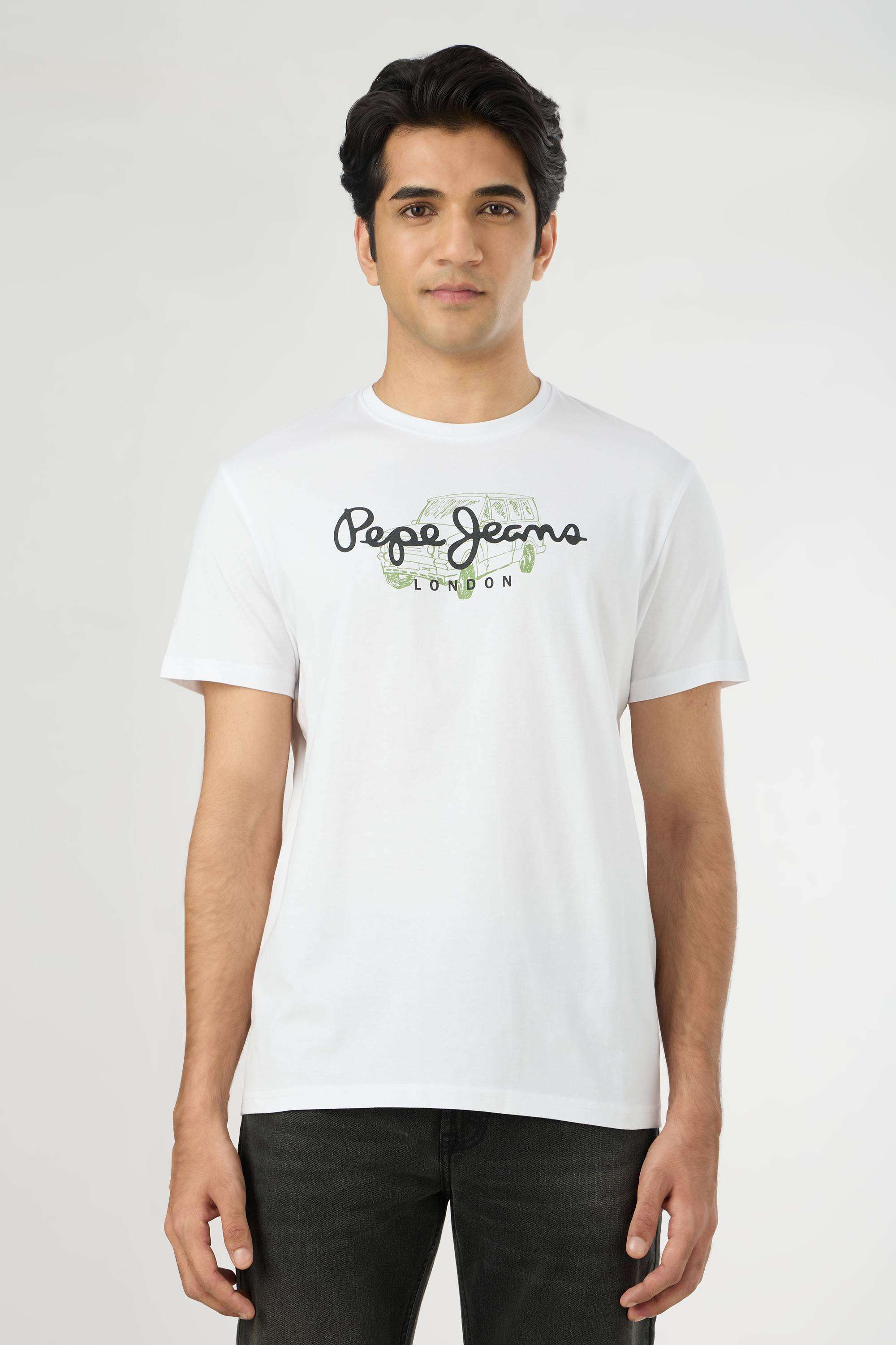 Graphic-Print-Cotton-Round-Neck-Men-s-T-Shirt