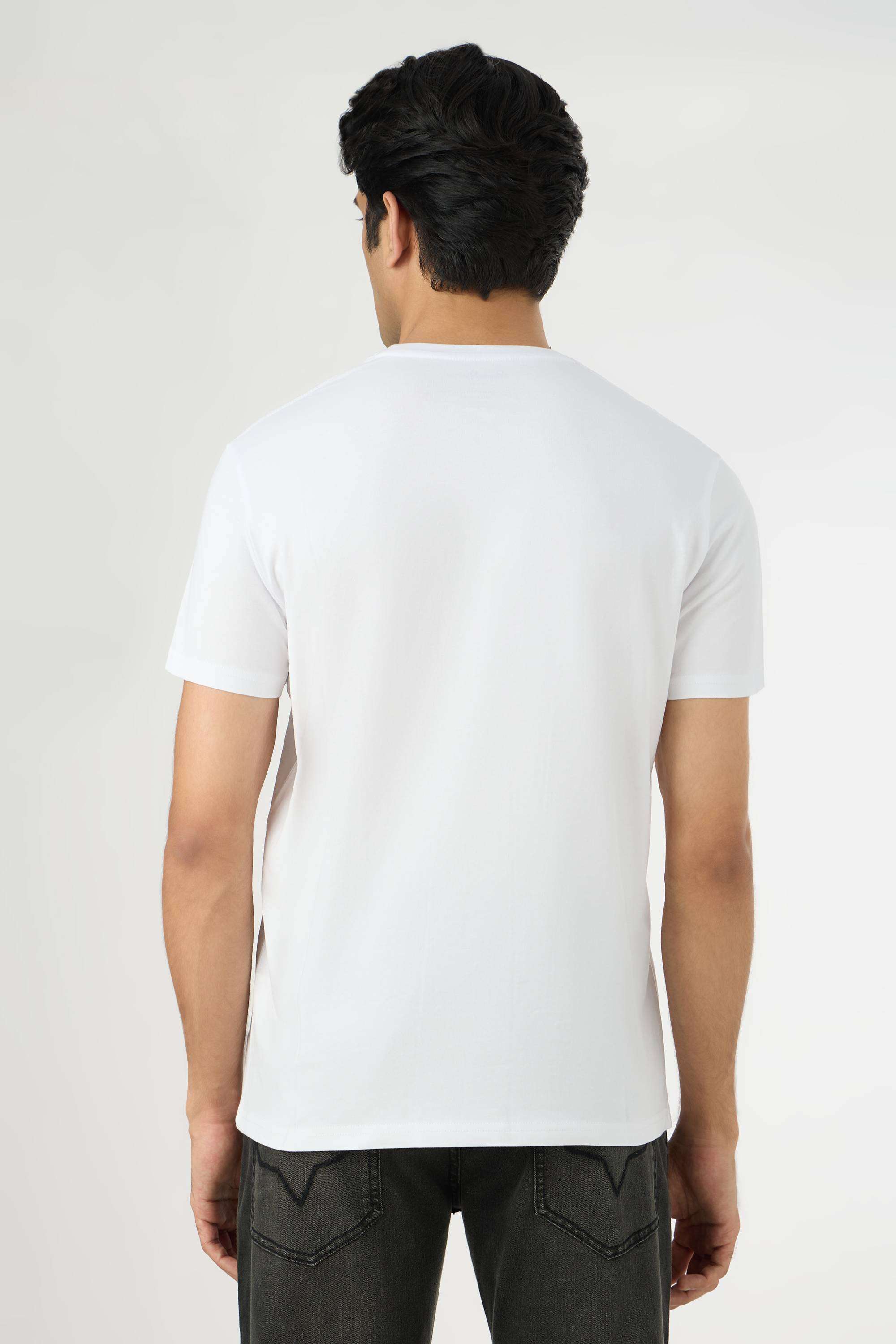 Graphic-Print-Cotton-Round-Neck-Men-s-T-Shirt