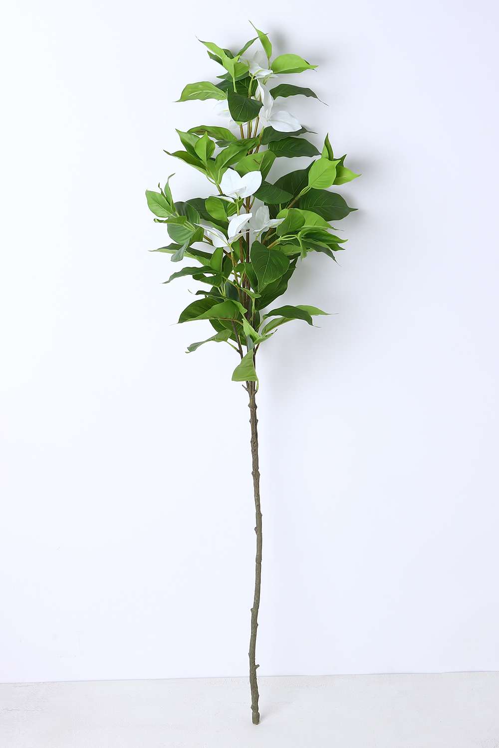 Florasilk-Boganvilea-Flower-Stem-White-110Cm