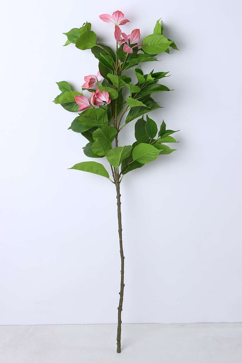 Florasilk-Boganvilea-Flower-Stem-Pink-110Cm
