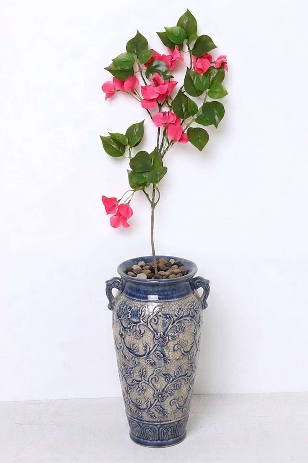 Florasilk-Boganvilea-Flower-Stem-Dk-Pnk-73Cm