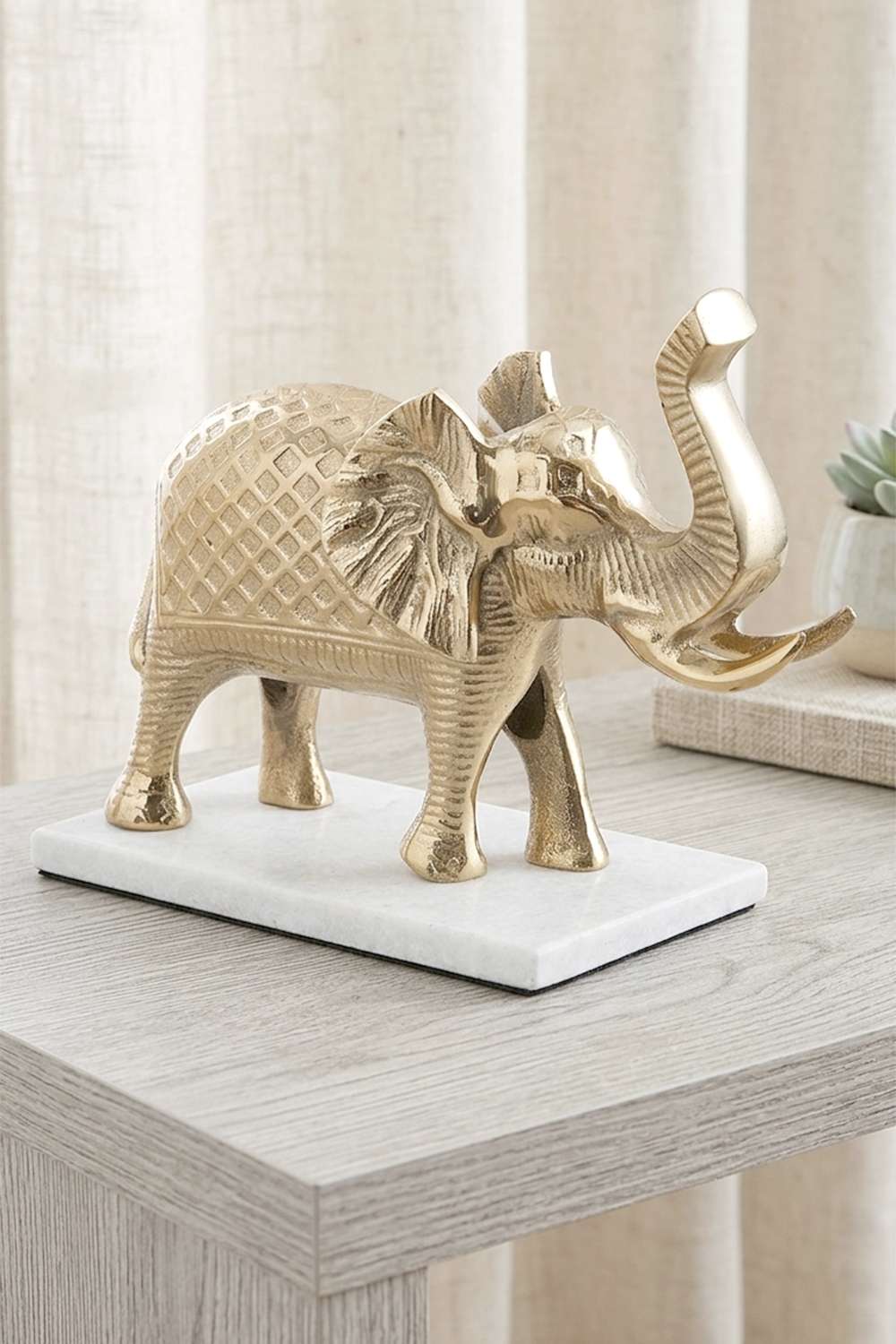 Global-Indian-Safari-Elepahnt-With-Marbel-Bs-Large