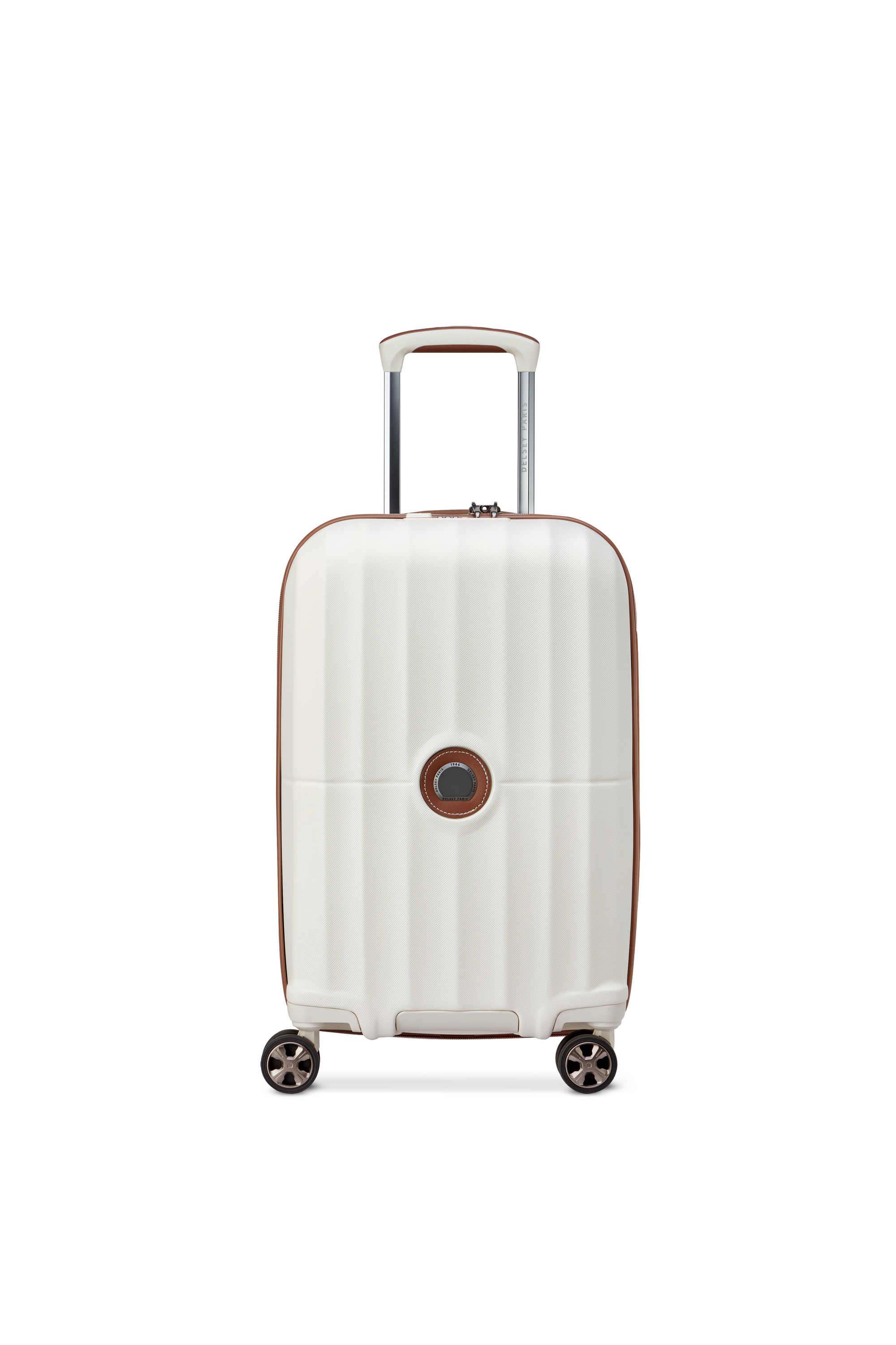 Polycarbonate-Solid-Casual-Wear-Men-Hard-Trolley