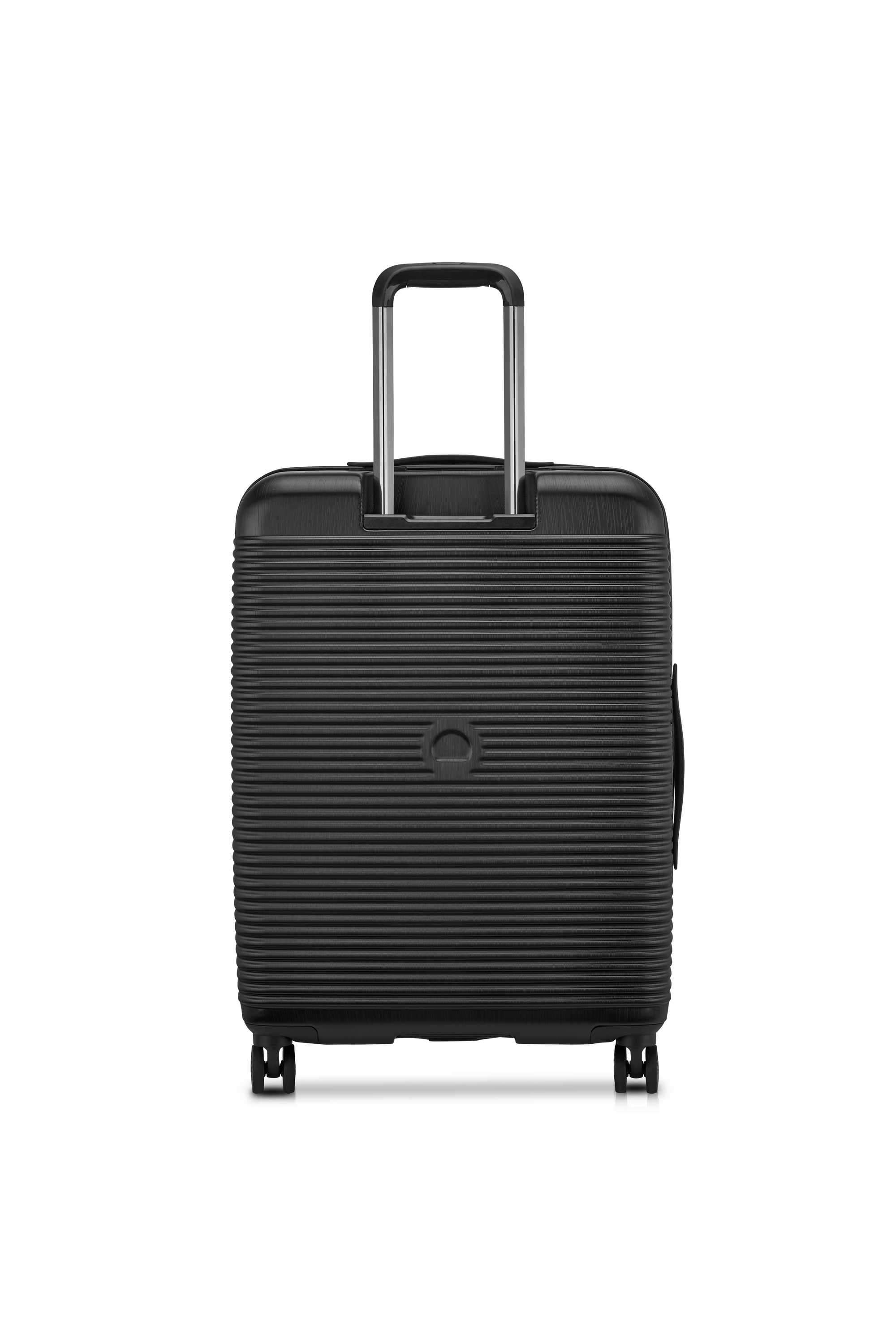 FREESTYLE-Polycarbonate-Women-Casual-Wear-Soft-Trolley