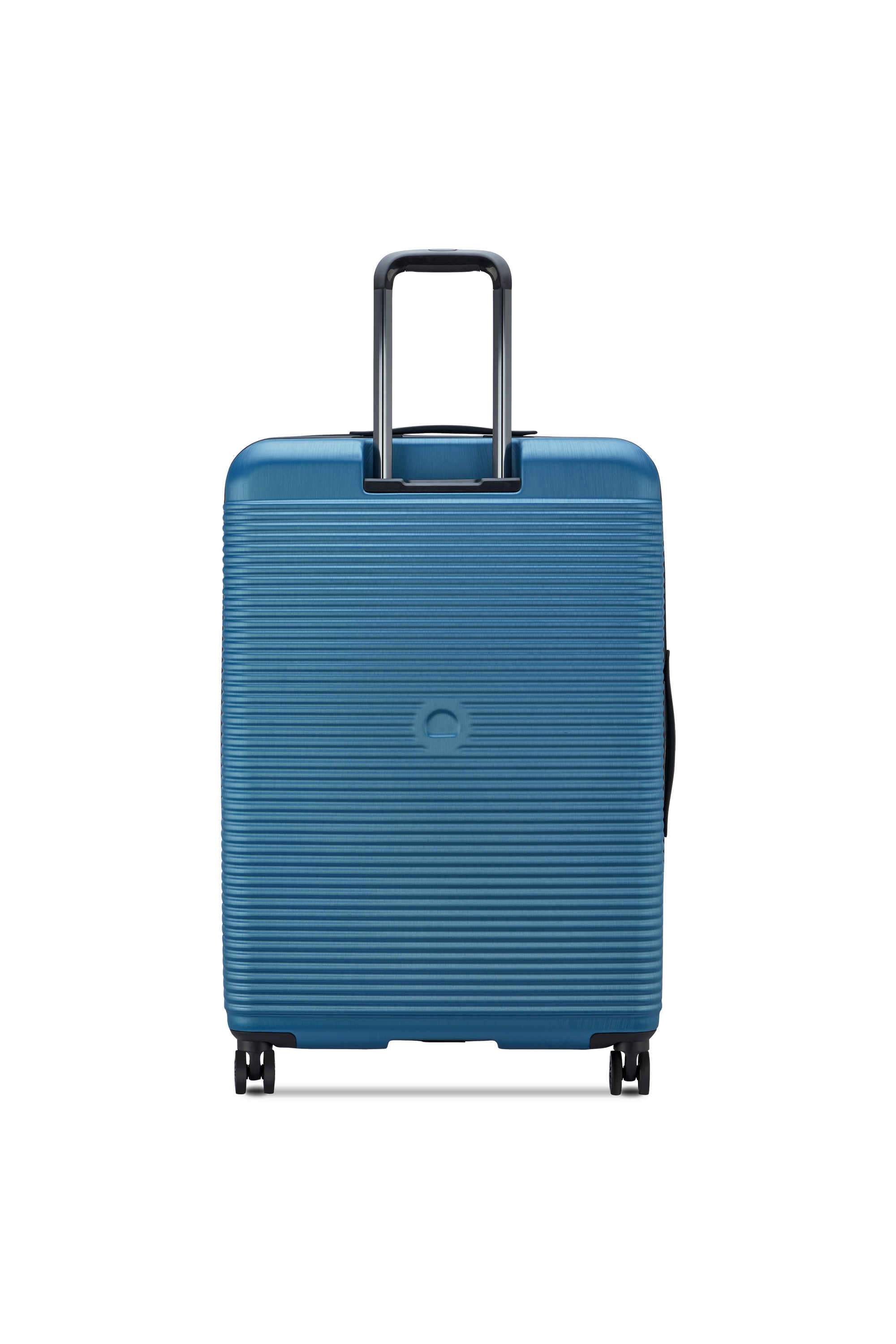 FREESTYLE-Polycarbonate-Women-Casual-Wear-Soft-Trolley
