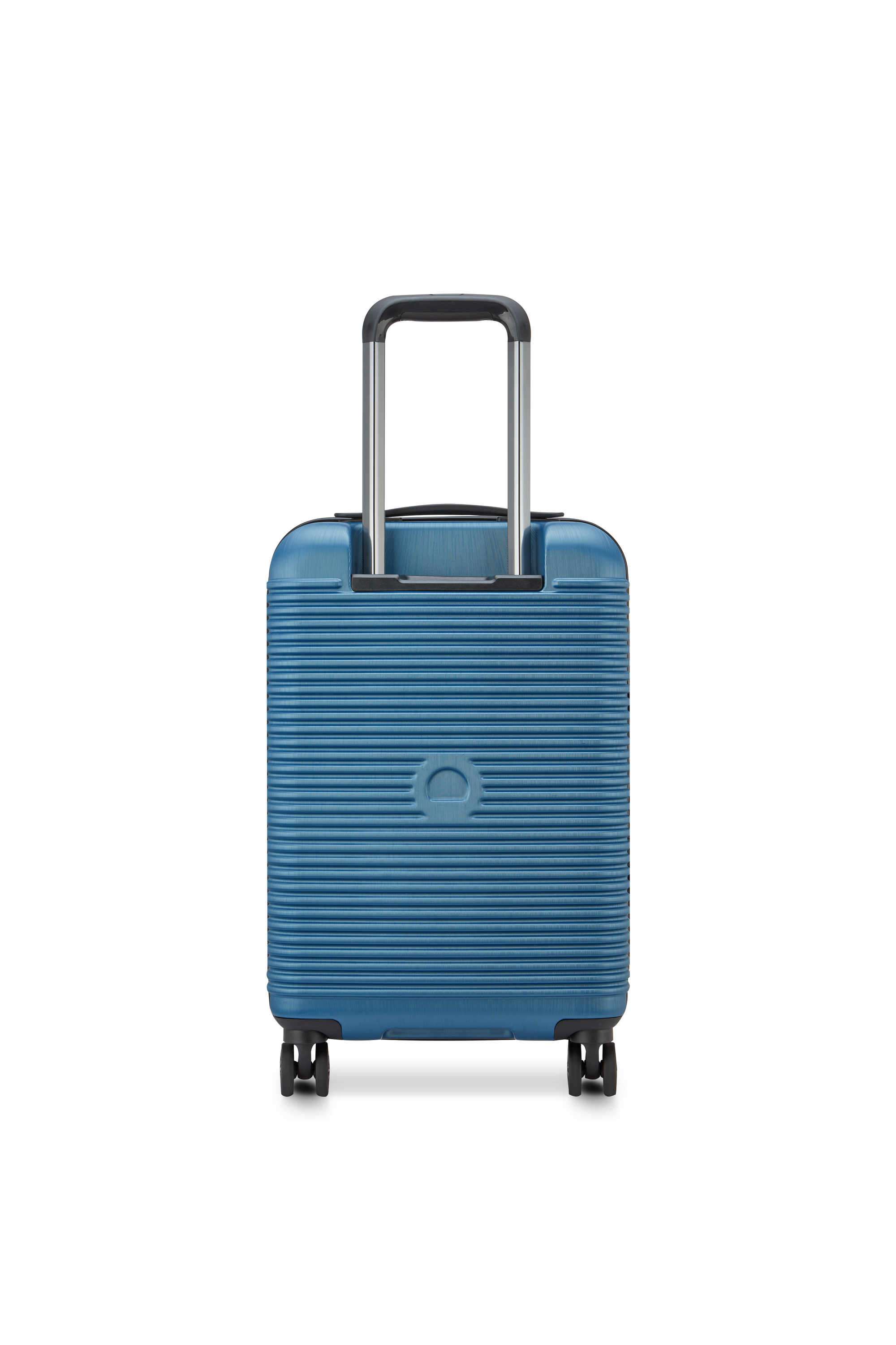 FREESTYLE-Polycarbonate-Women-Casual-Wear-Soft-Trolley