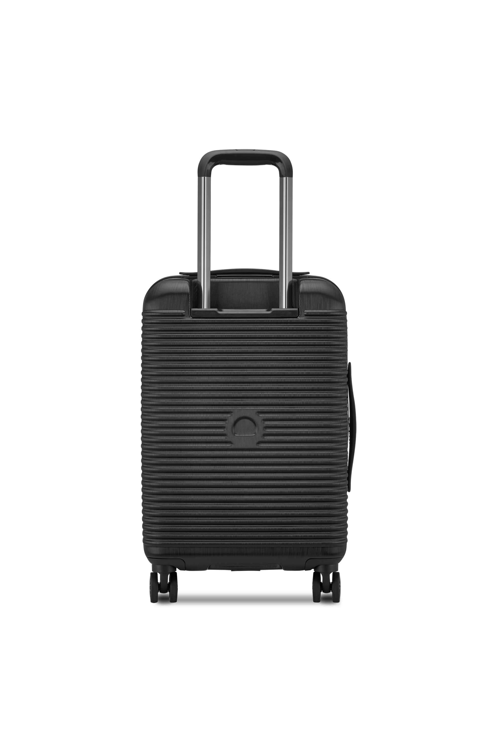 FREESTYLE-Polycarbonate-Women-Casual-Wear-Soft-Trolley