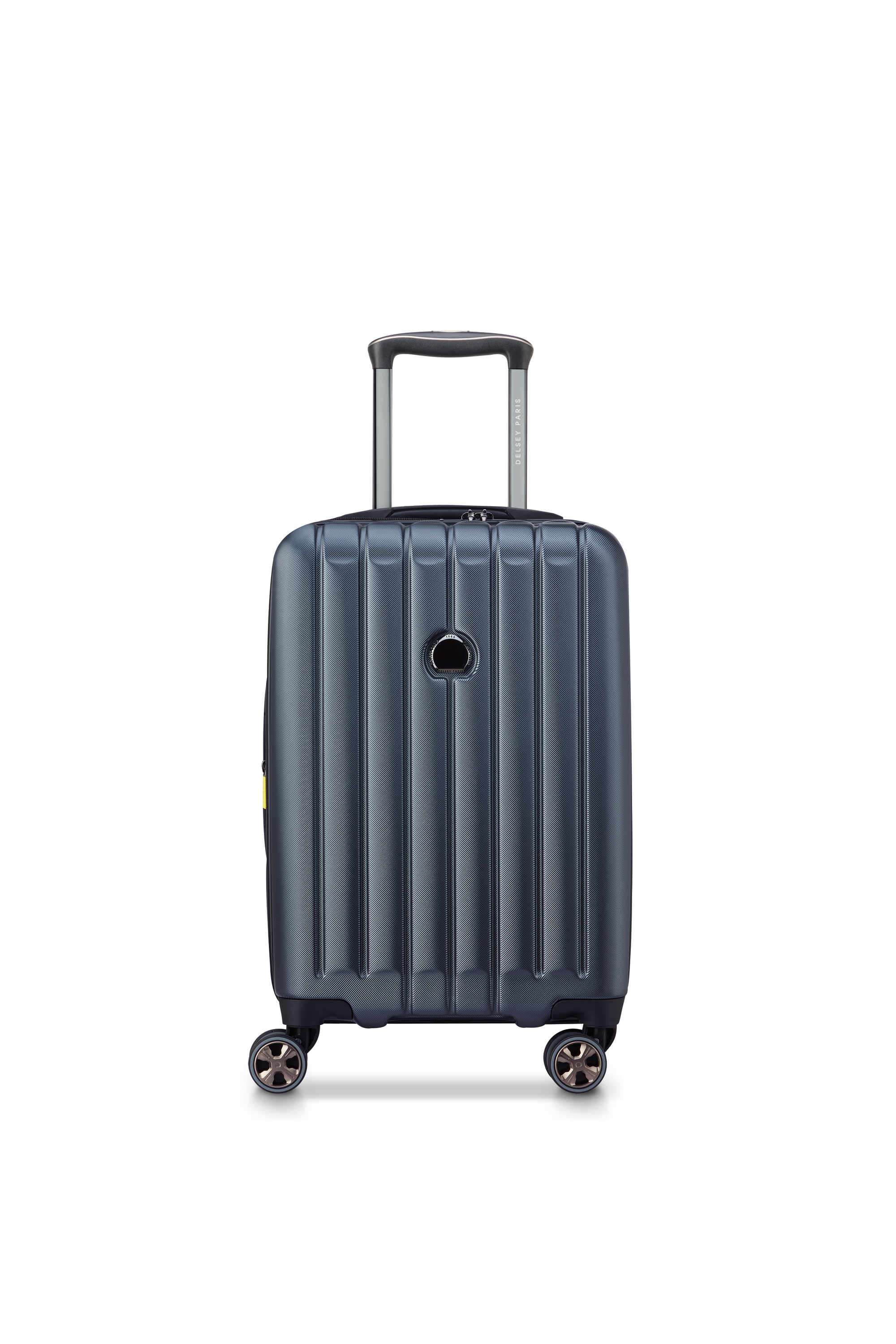 LONGITUDE-Polycarbonate-Women-Casual-Wear-Soft-Trolley