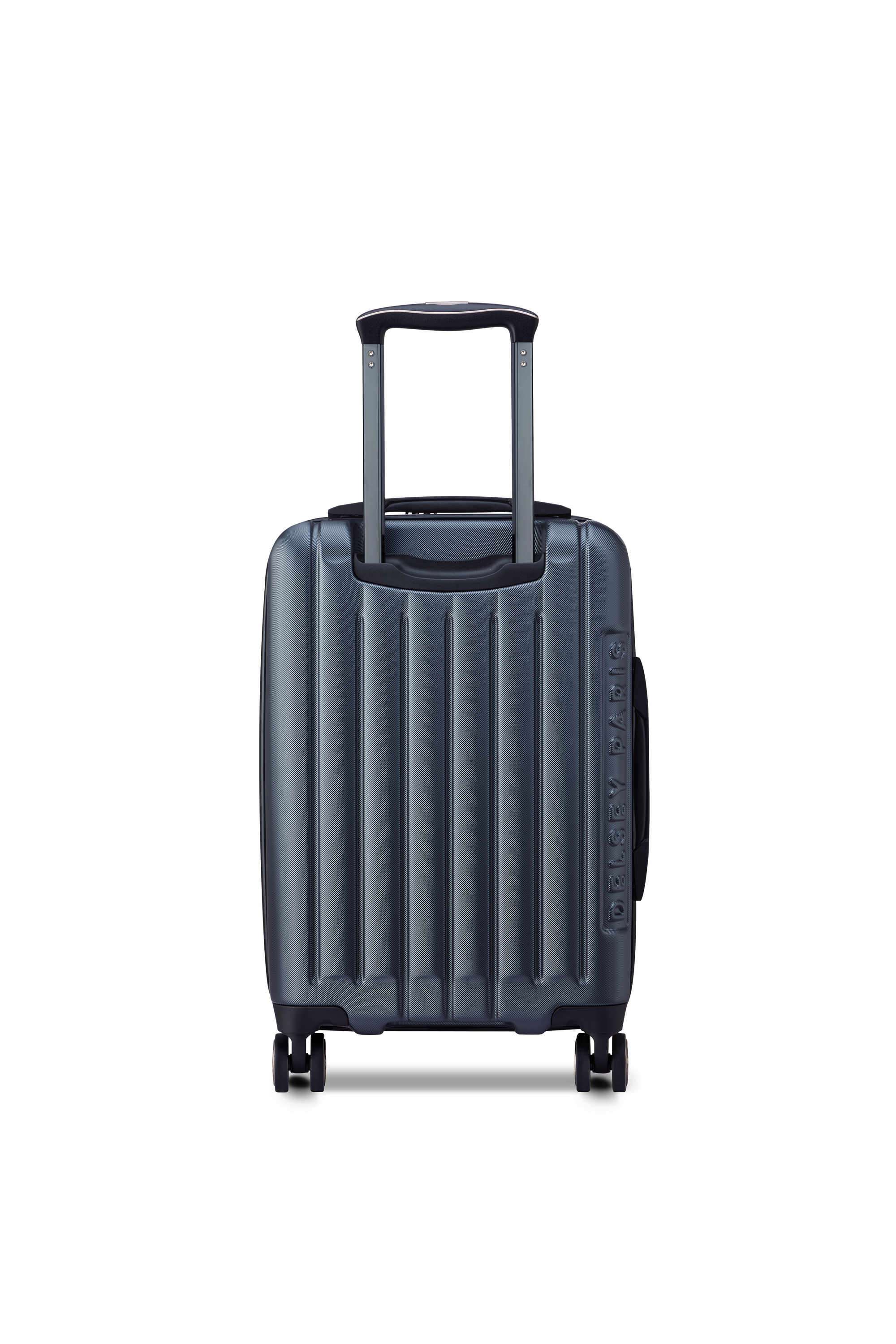 LONGITUDE-Polycarbonate-Women-Casual-Wear-Soft-Trolley