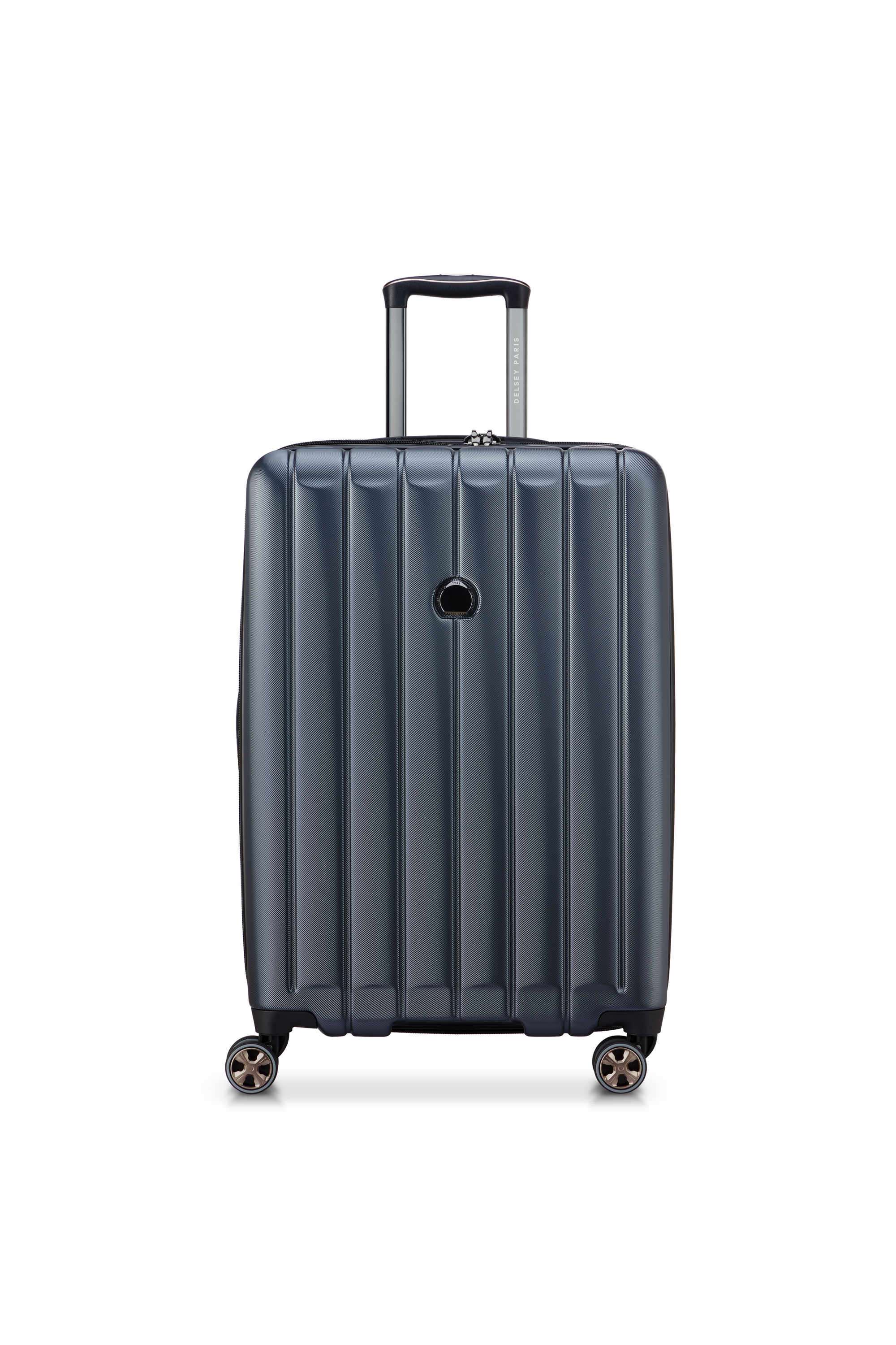 LONGITUDE-Polycarbonate-Women-Casual-Wear-Soft-Trolley