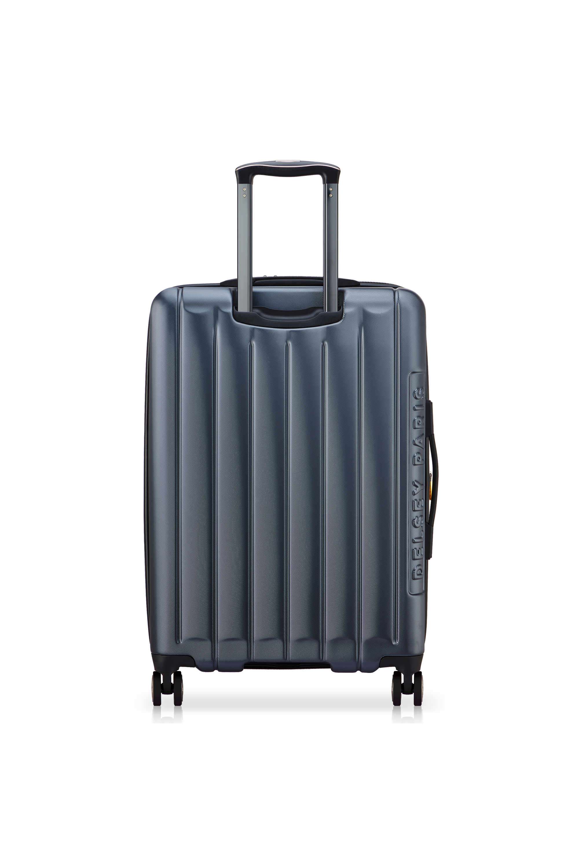 LONGITUDE-Polycarbonate-Women-Casual-Wear-Soft-Trolley