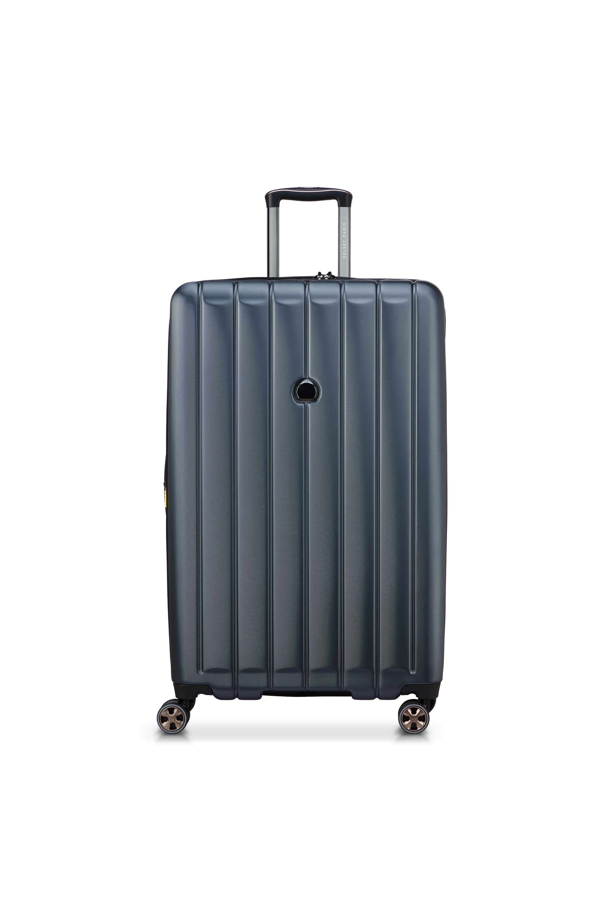 LONGITUDE-Polycarbonate-Women-Casual-Wear-Soft-Trolley