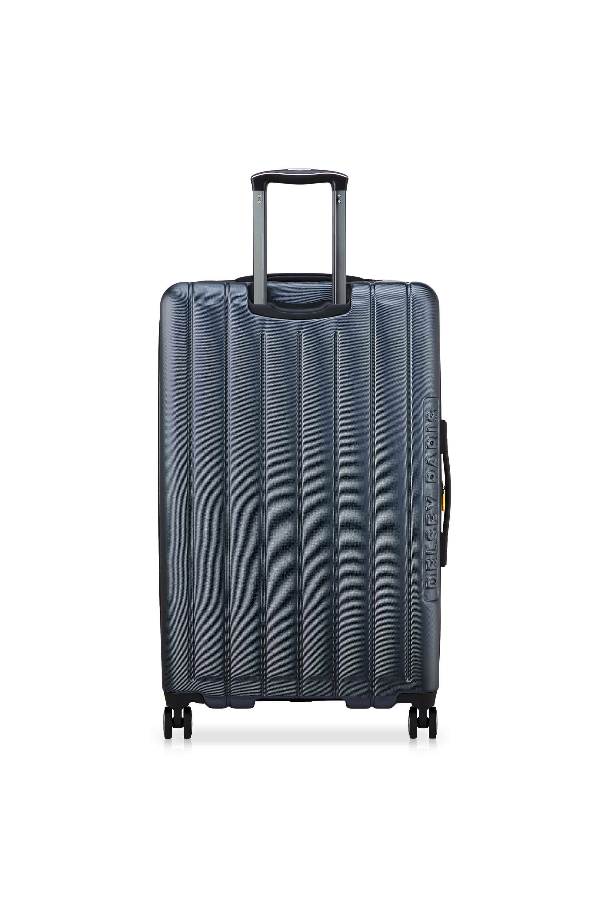 LONGITUDE-Polycarbonate-Women-Casual-Wear-Soft-Trolley