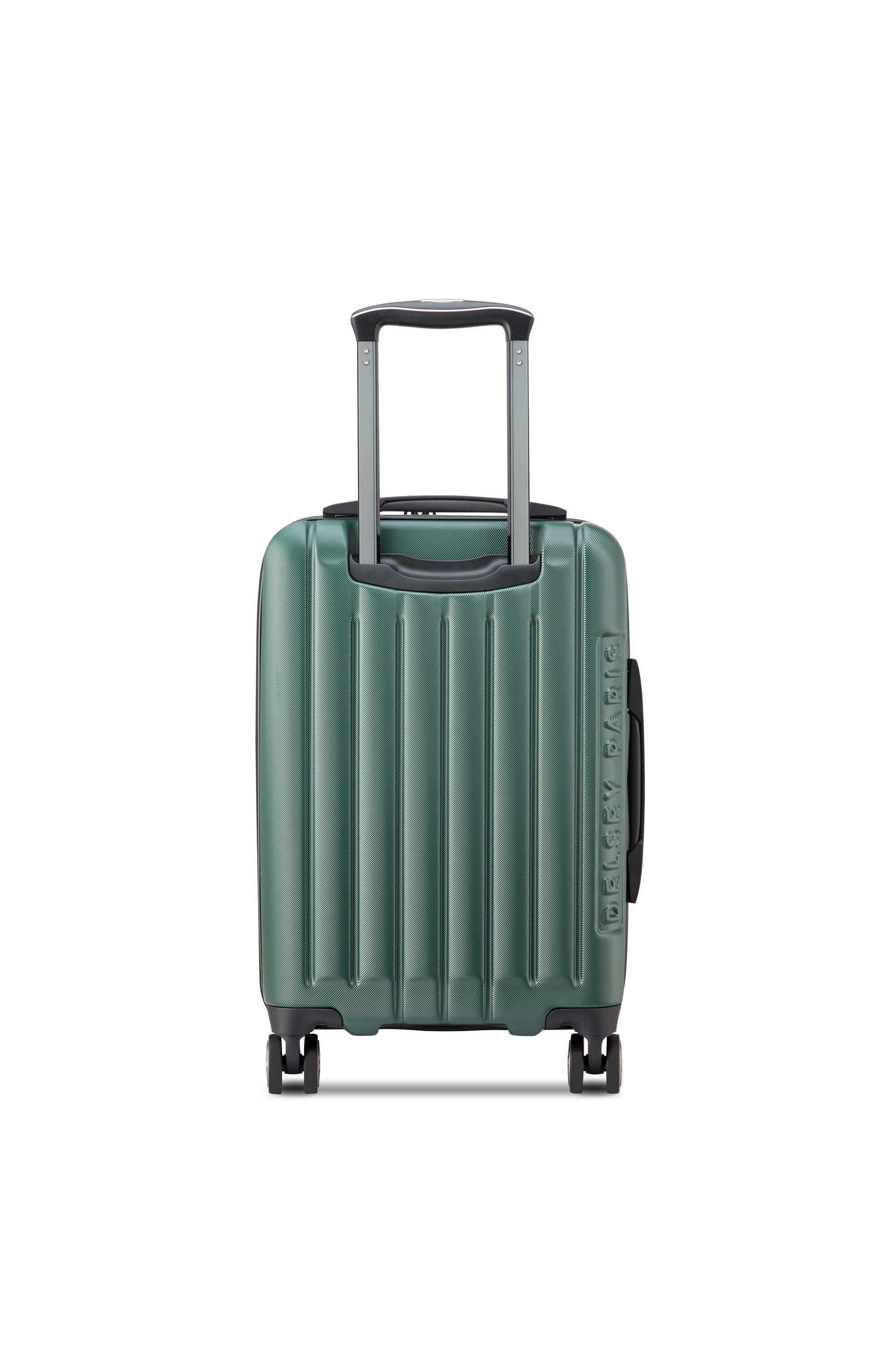 LONGITUDE-Polycarbonate-Women-Casual-Wear-Soft-Trolley