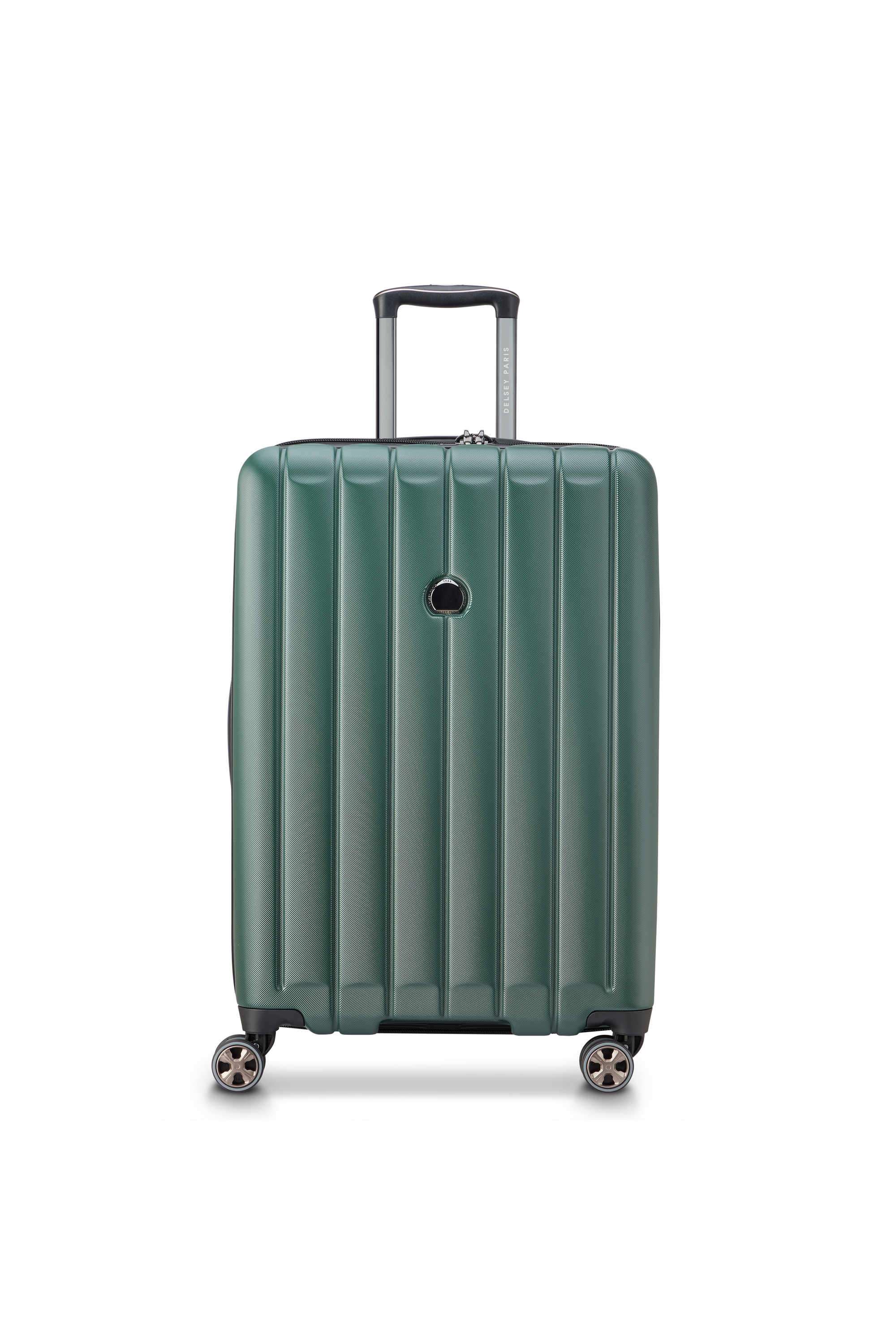 LONGITUDE-Polycarbonate-Women-Casual-Wear-Soft-Trolley