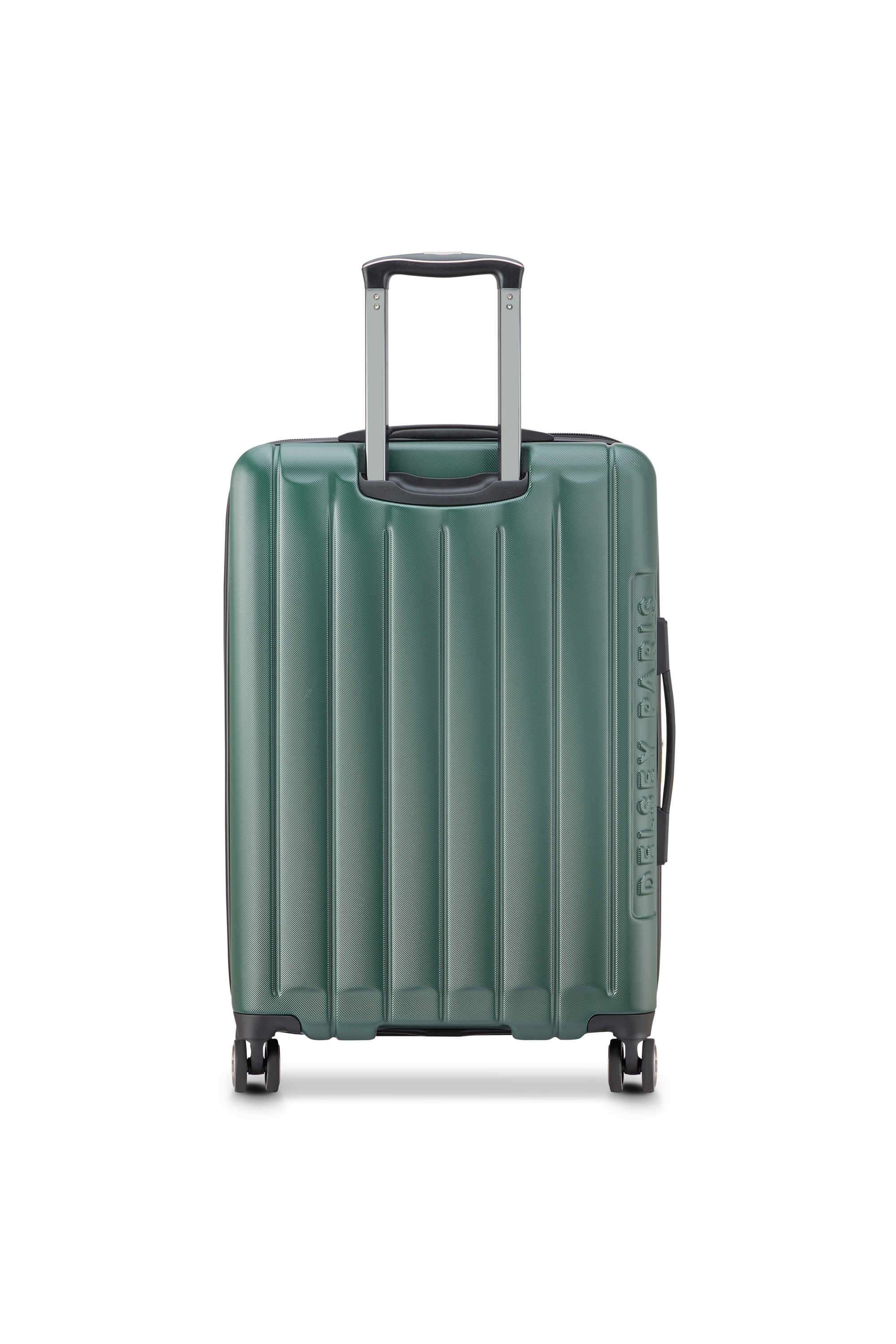 LONGITUDE-Polycarbonate-Women-Casual-Wear-Soft-Trolley
