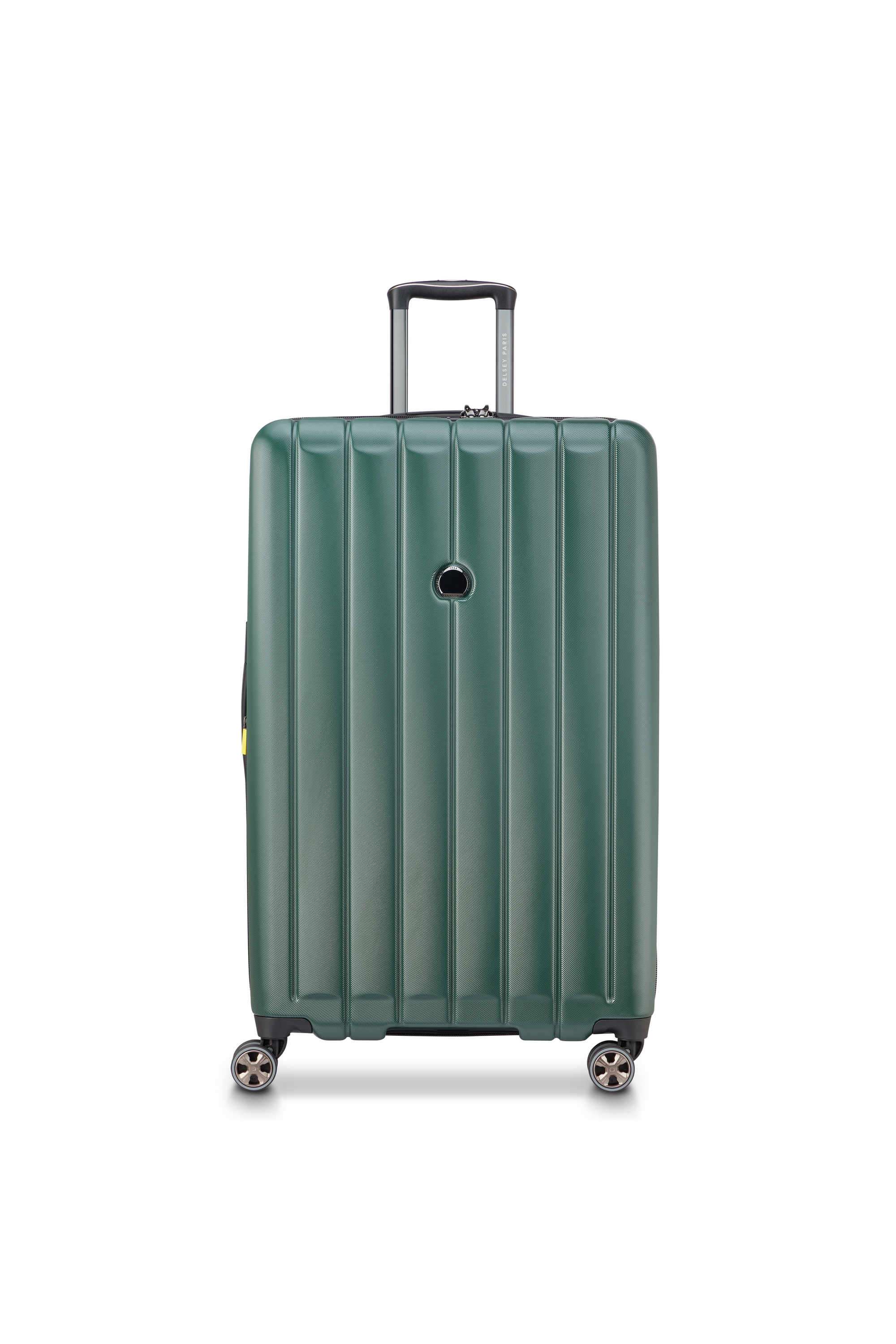 LONGITUDE-Polycarbonate-Women-Casual-Wear-Soft-Trolley