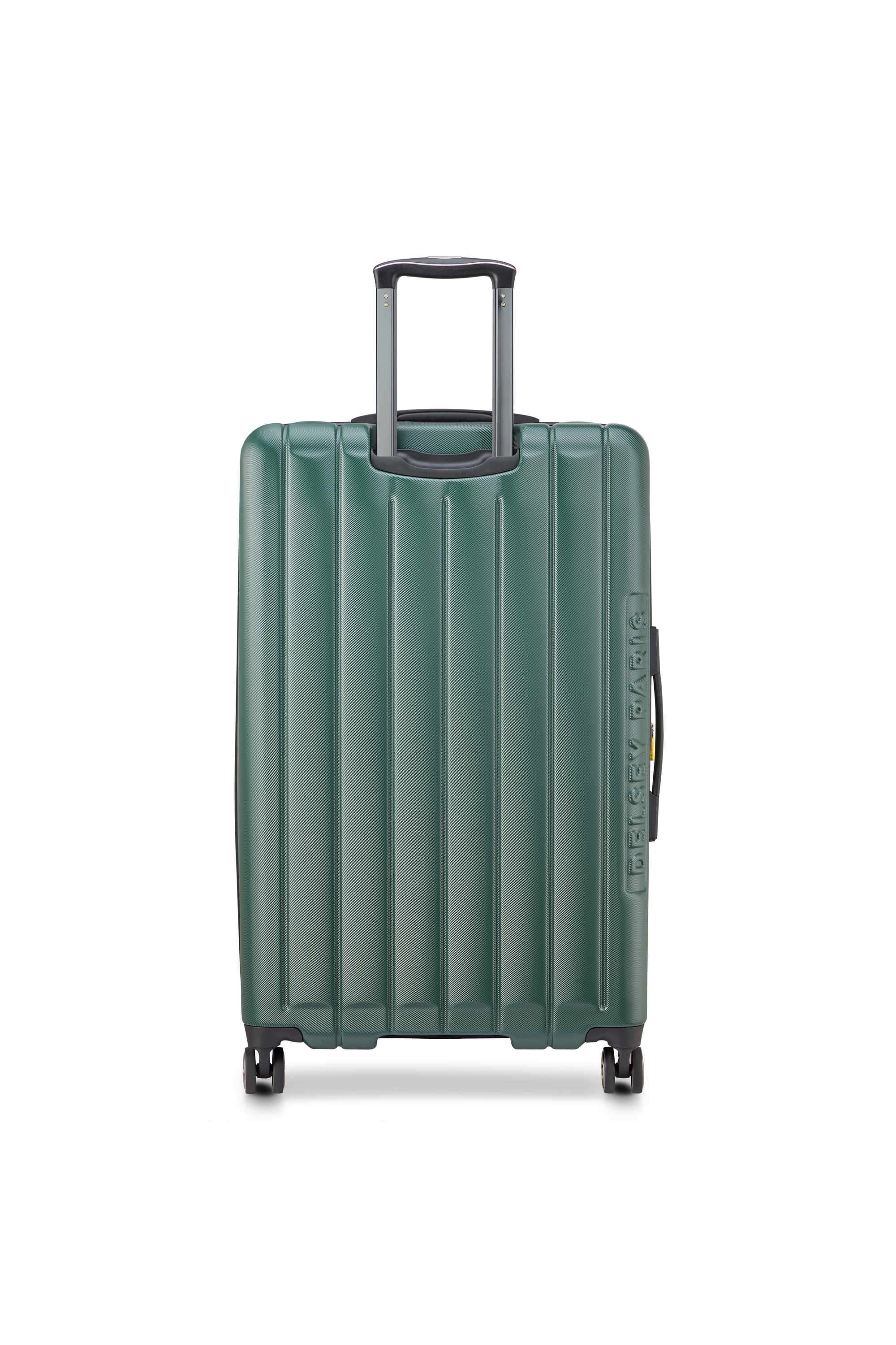 LONGITUDE-Polycarbonate-Women-Casual-Wear-Soft-Trolley