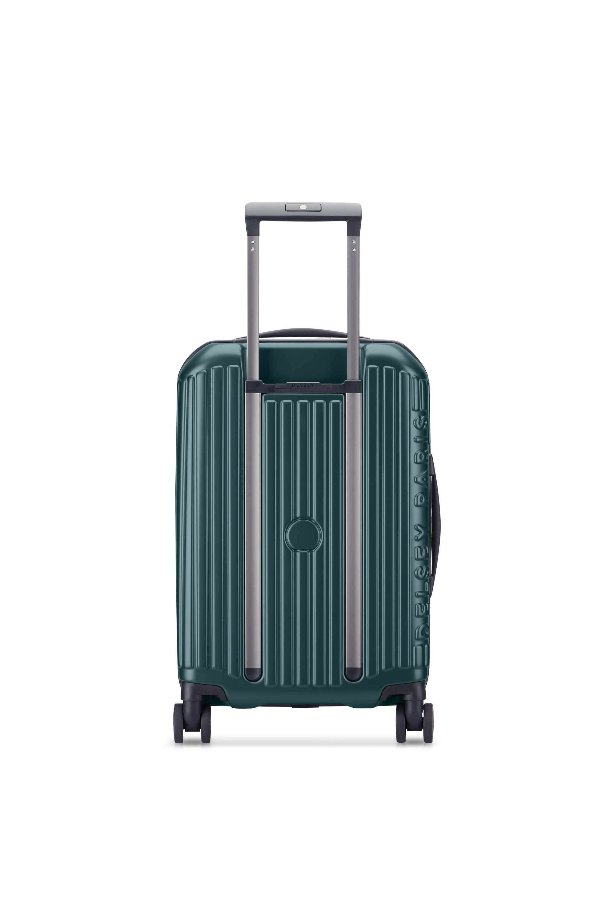 SECURITIME-Polycarbonate-Women-Casual-Wear-Soft-Trolley