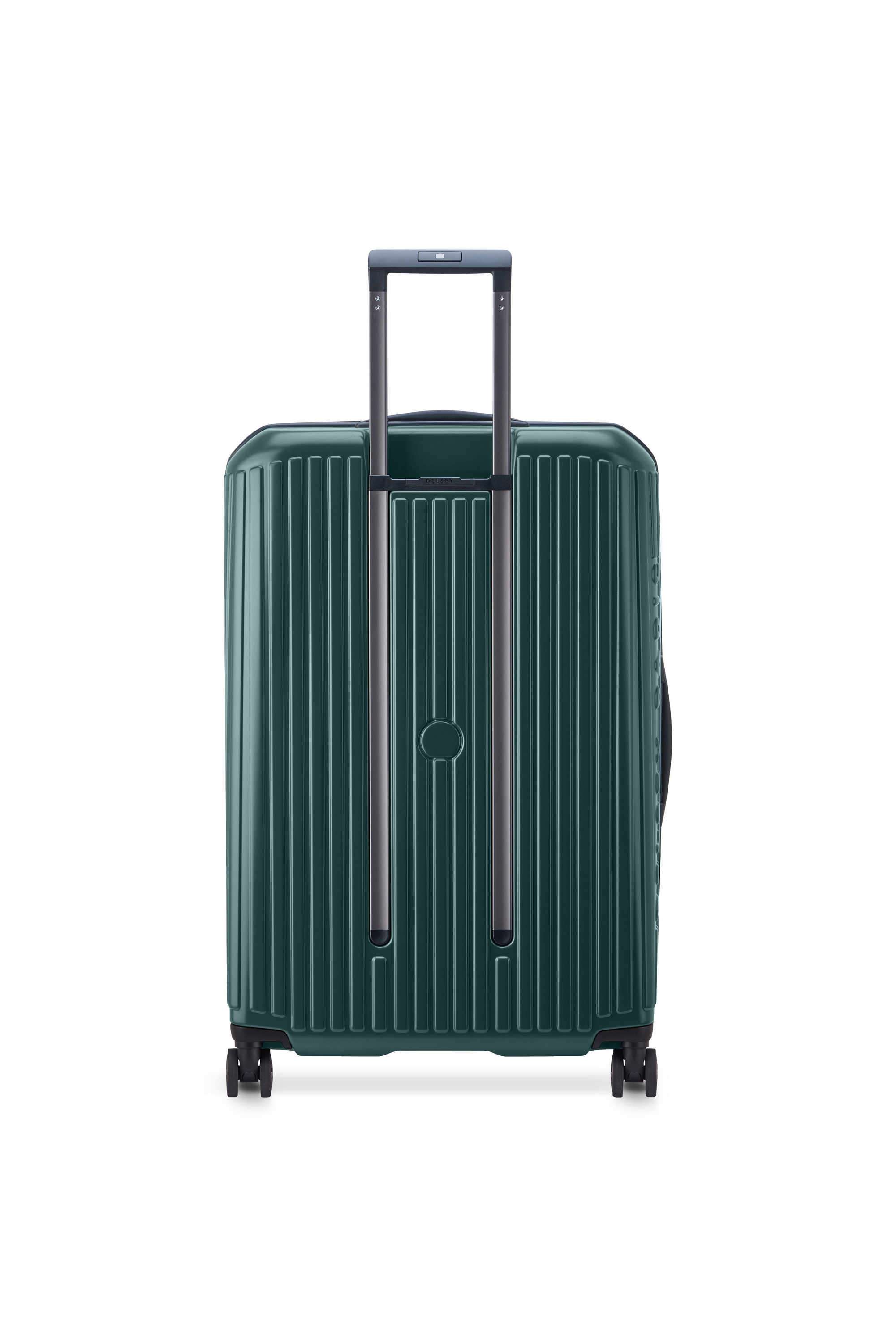 SECURITIME-Polycarbonate-Women-Casual-Wear-Soft-Trolley