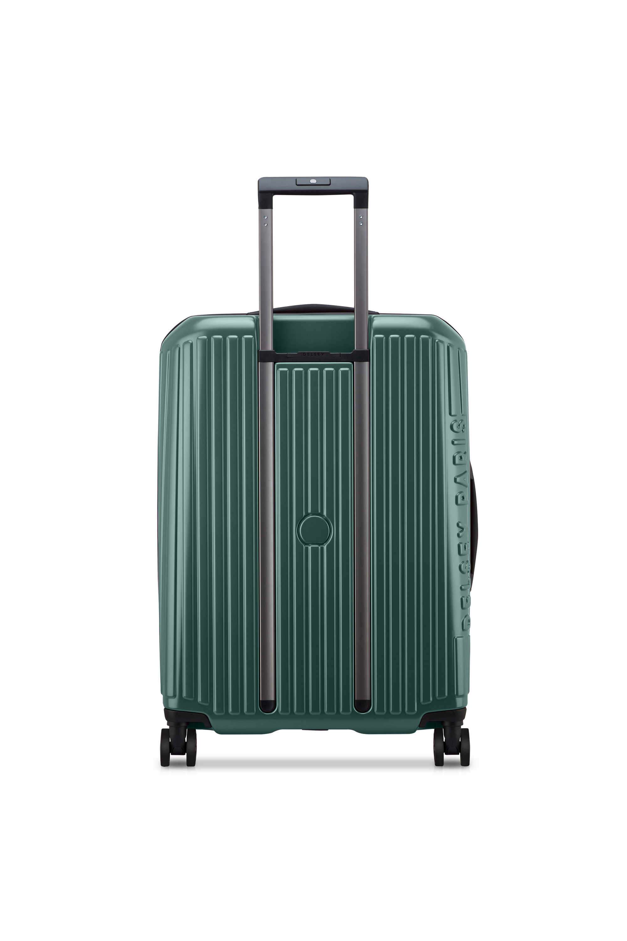 SECURITIME-Polycarbonate-Women-Casual-Wear-Soft-Trolley