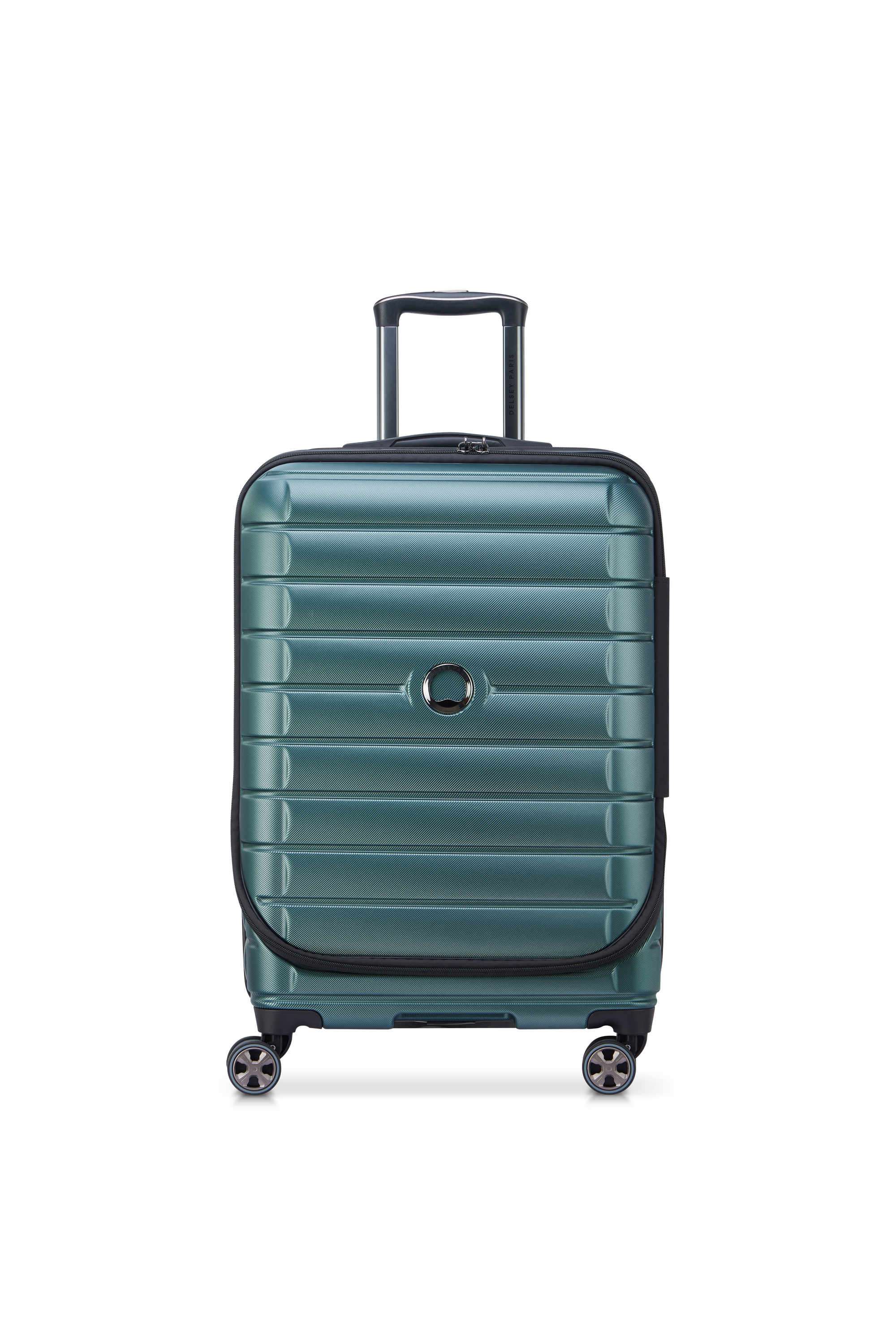SHADOW-5.0-Polycarbonate-Women-Casual-Wear-Soft-Trolley