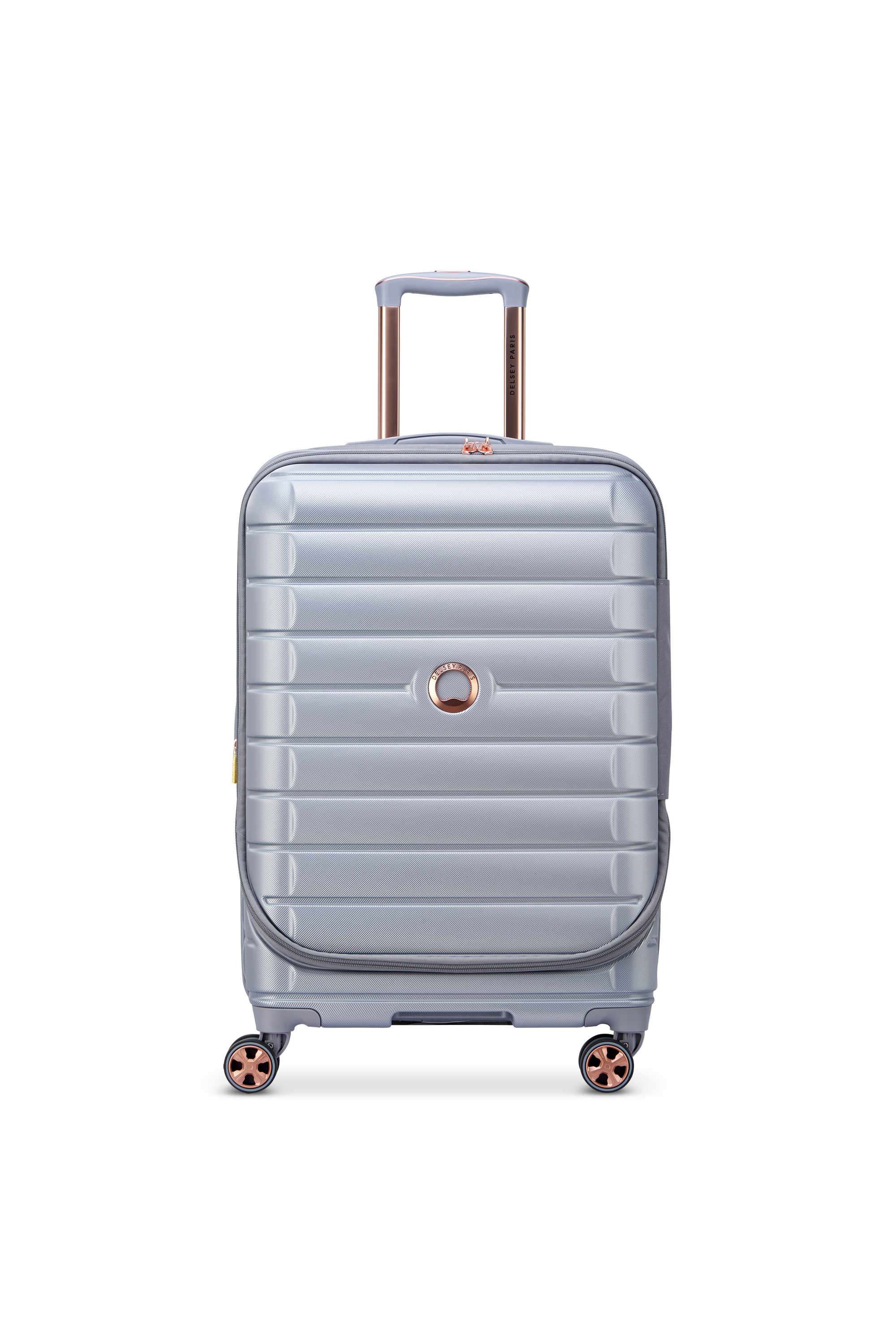 SHADOW-5.0-Polycarbonate-Women-Casual-Wear-Soft-Trolley