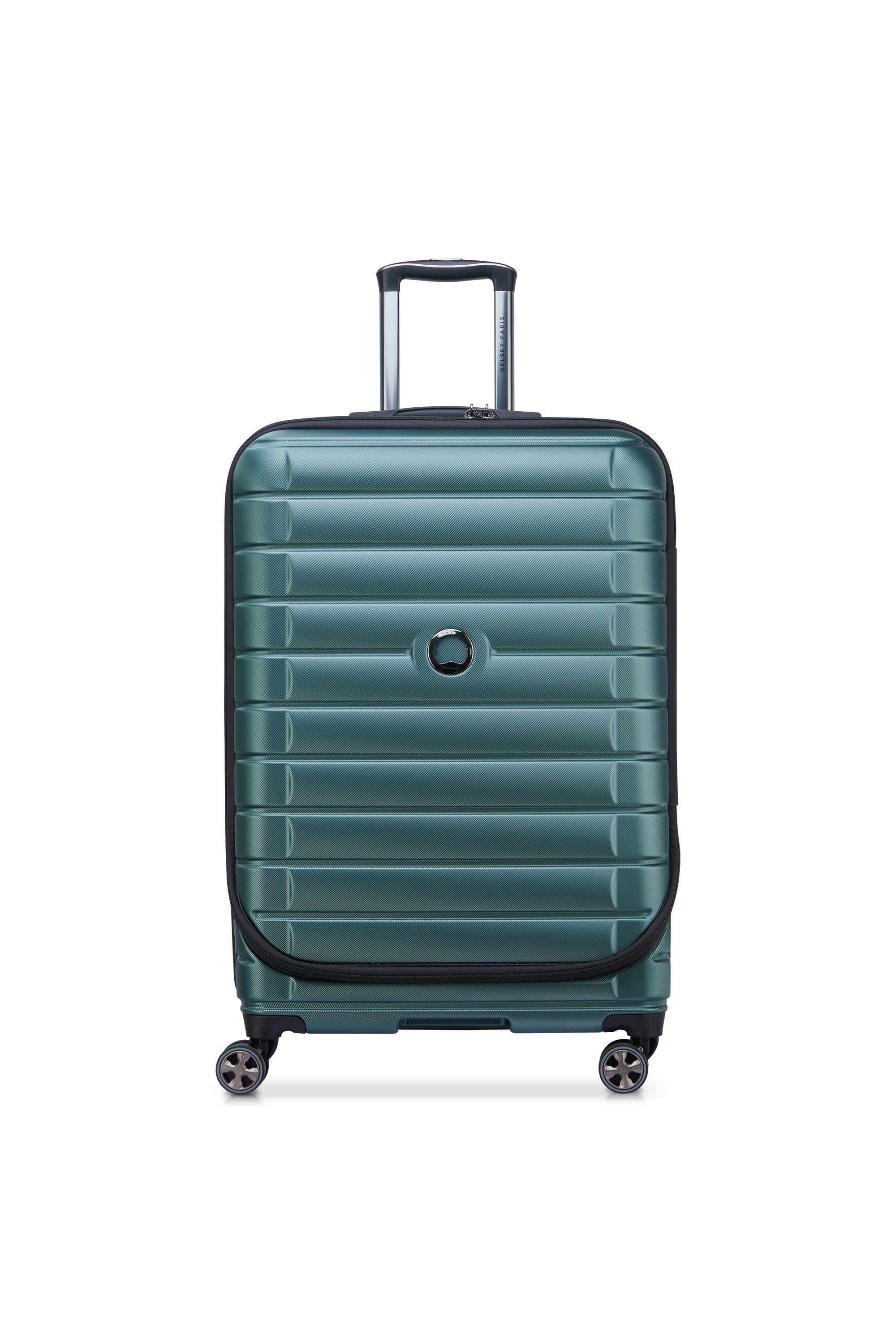 SHADOW-5.0-Polycarbonate-Women-Casual-Wear-Soft-Trolley