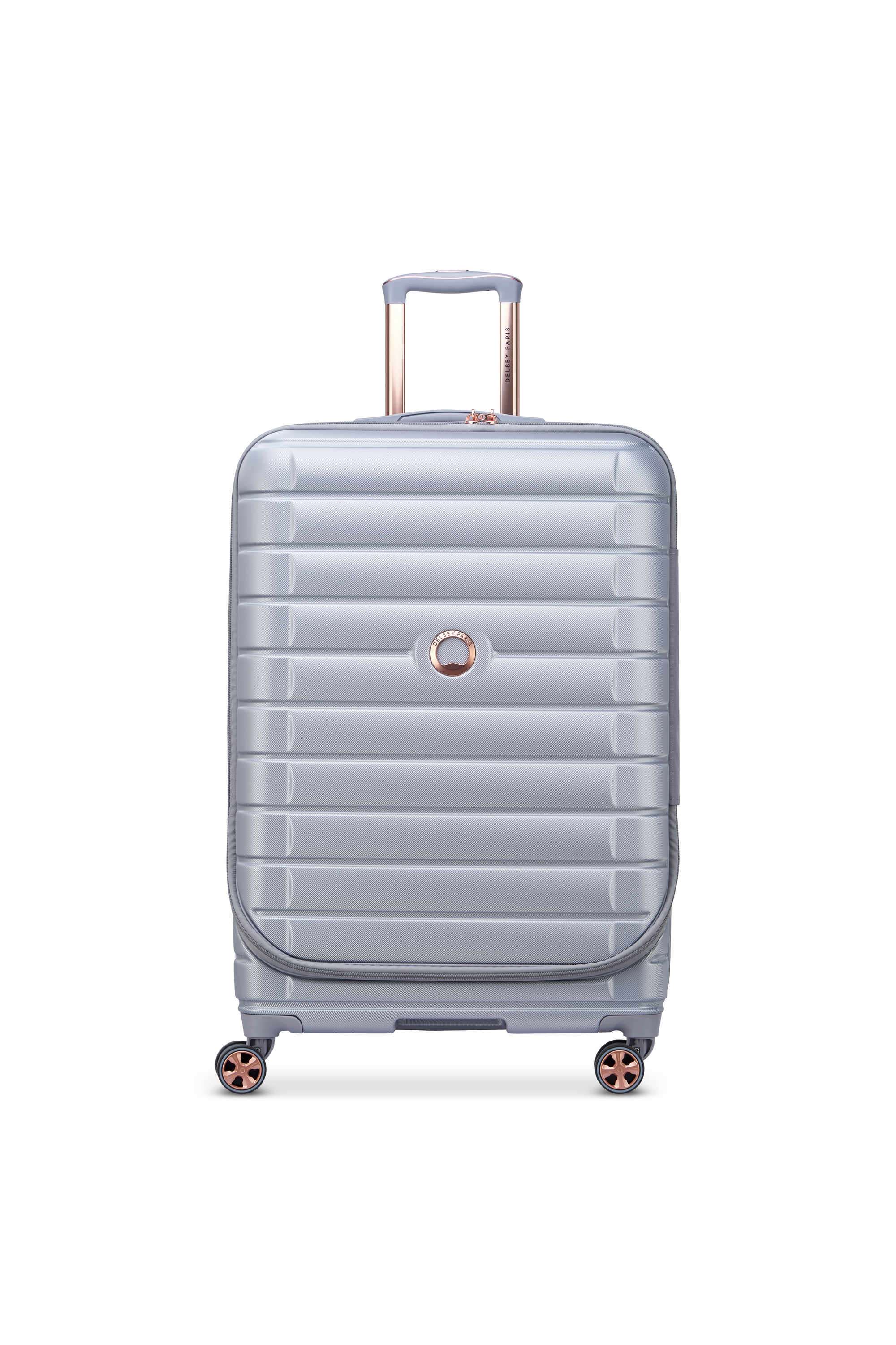 SHADOW-5.0-Polycarbonate-Women-Casual-Wear-Soft-Trolley