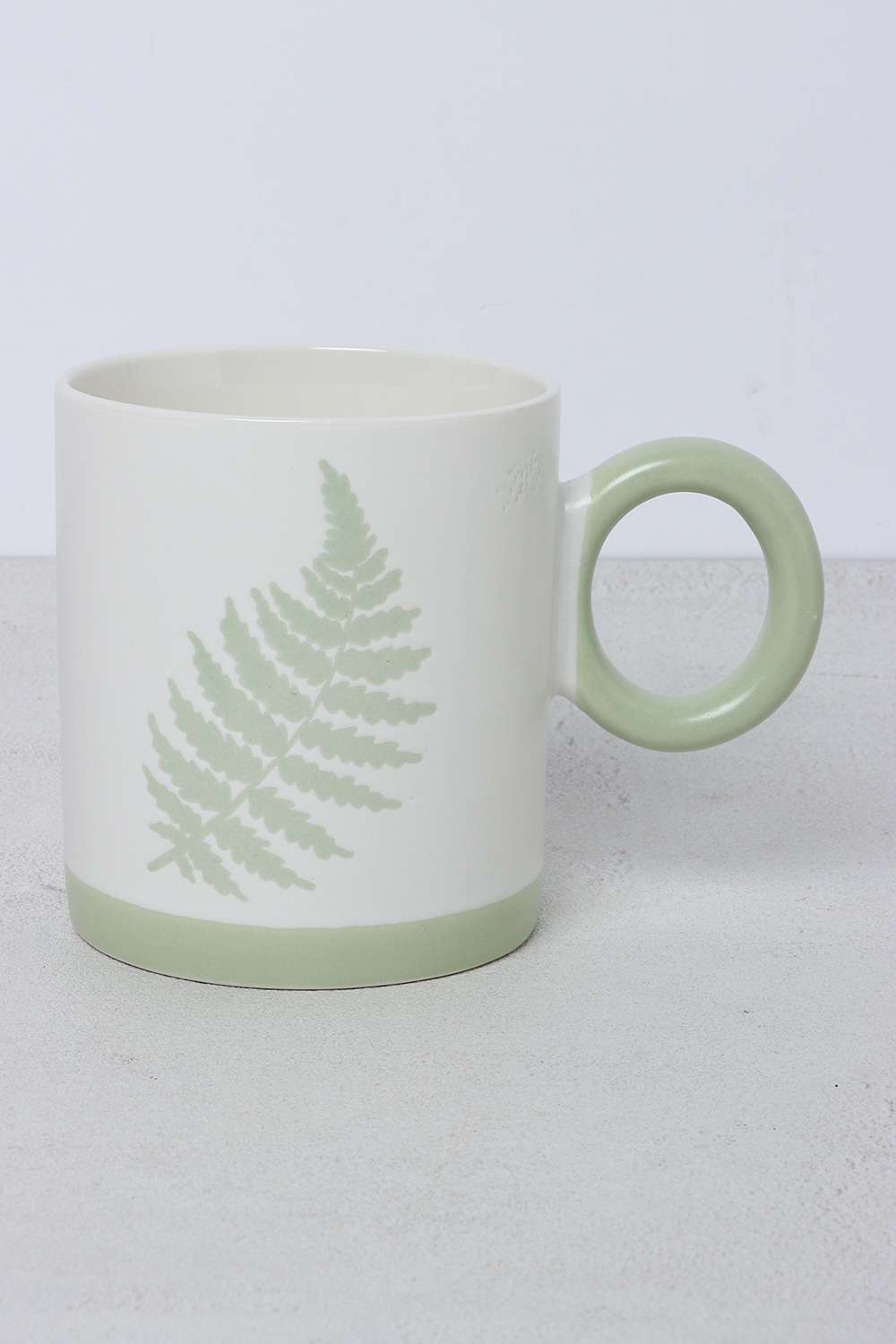 Urban-Oasis-Fern-Mug-400Ml