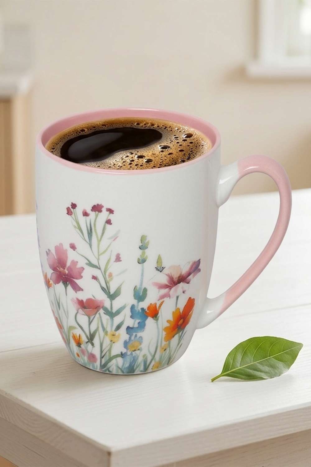 Poetic-Opulence-Primrose-Mug-300Ml