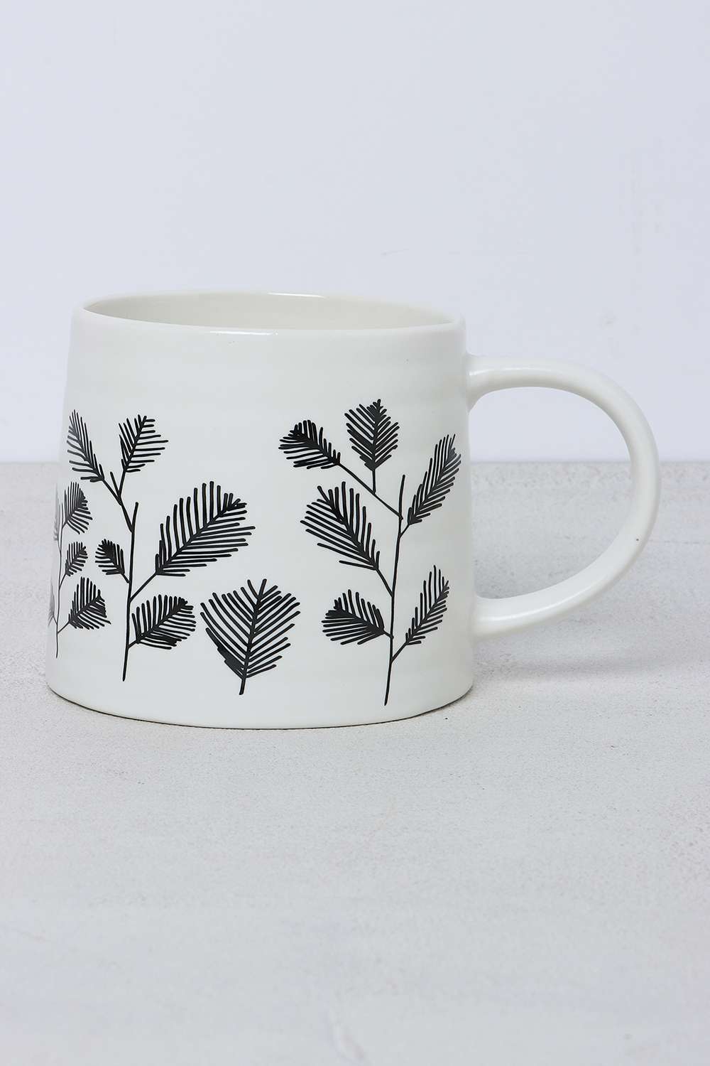 Urban-Oasis-Fir-Mug-410Ml