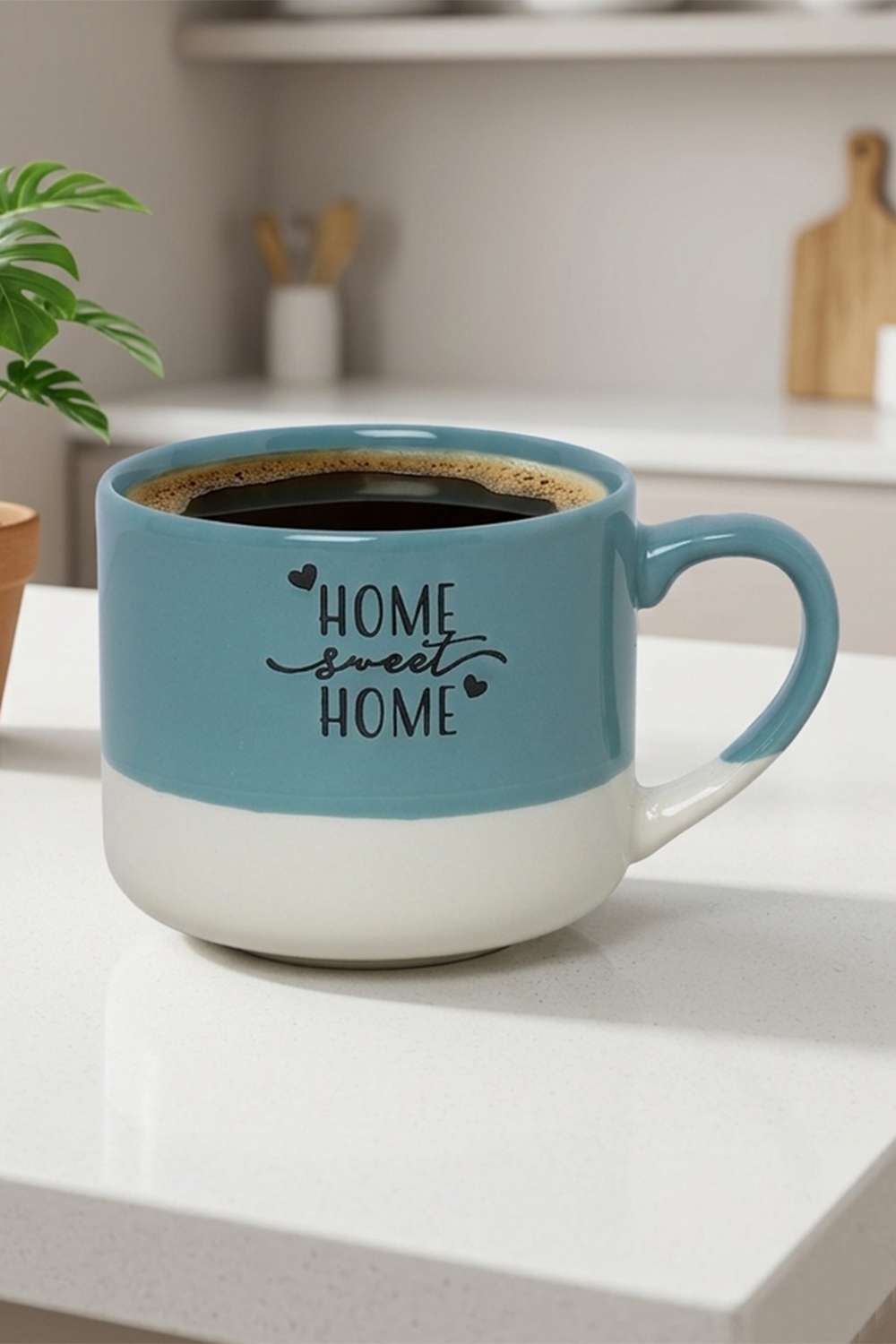 Sweet-Moments-Coffee-Mug-Teal-300Ml