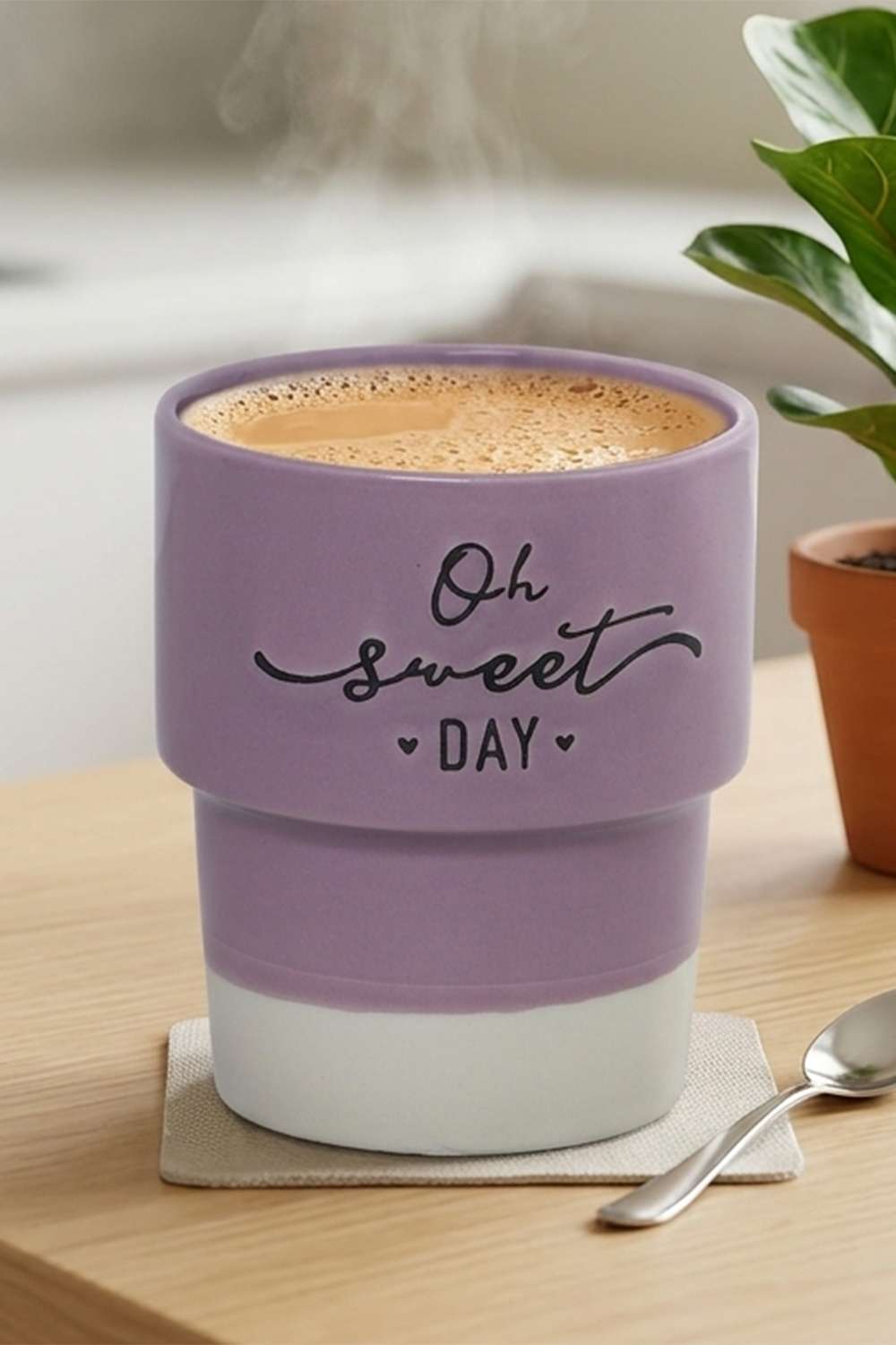 Sweet-Moments-Kulhad-Mauve-160Ml