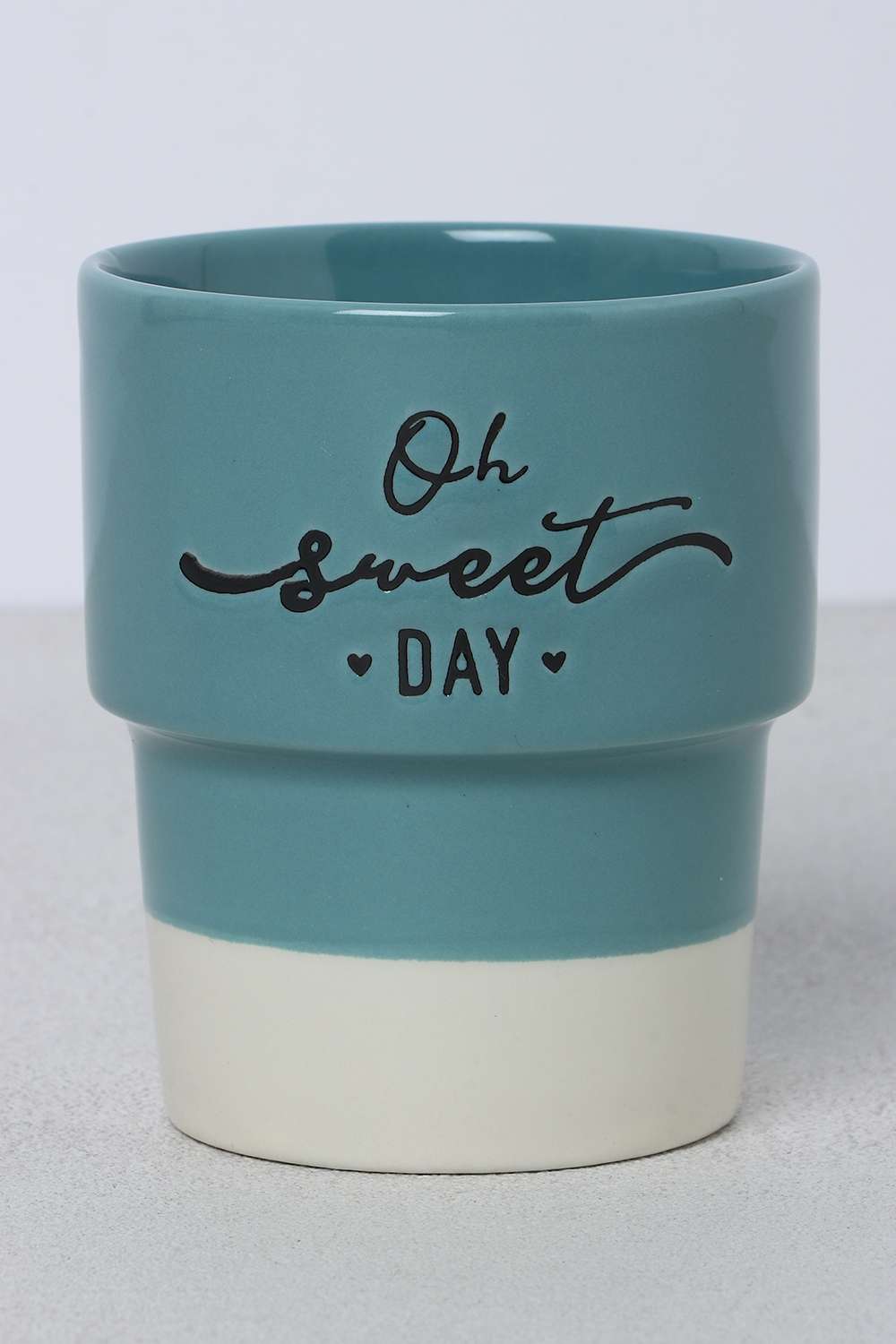Sweet-Moments-Kulhad-Teal-160Ml