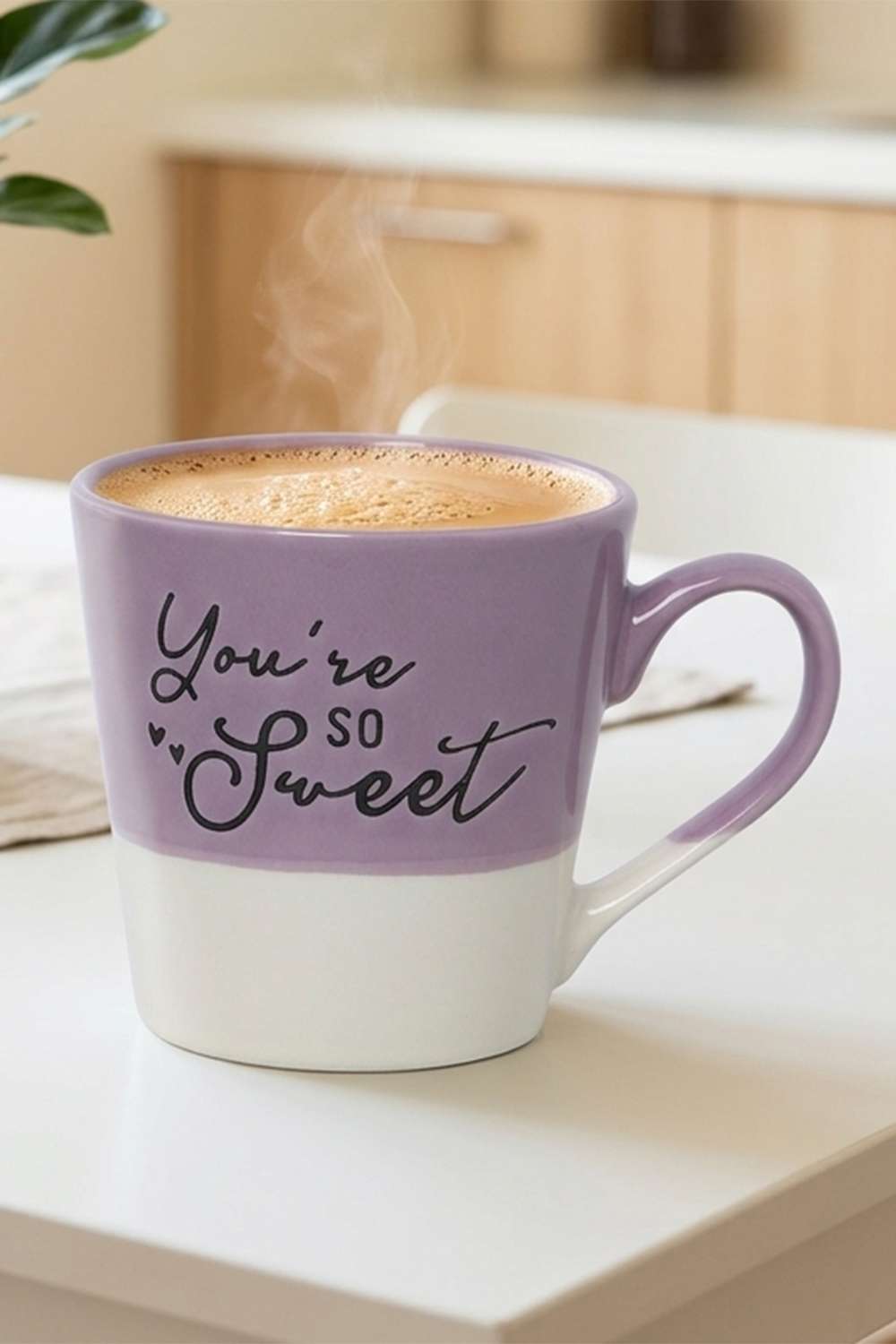 Sweet-Moments-Tea-Mug-Mauve-220Ml
