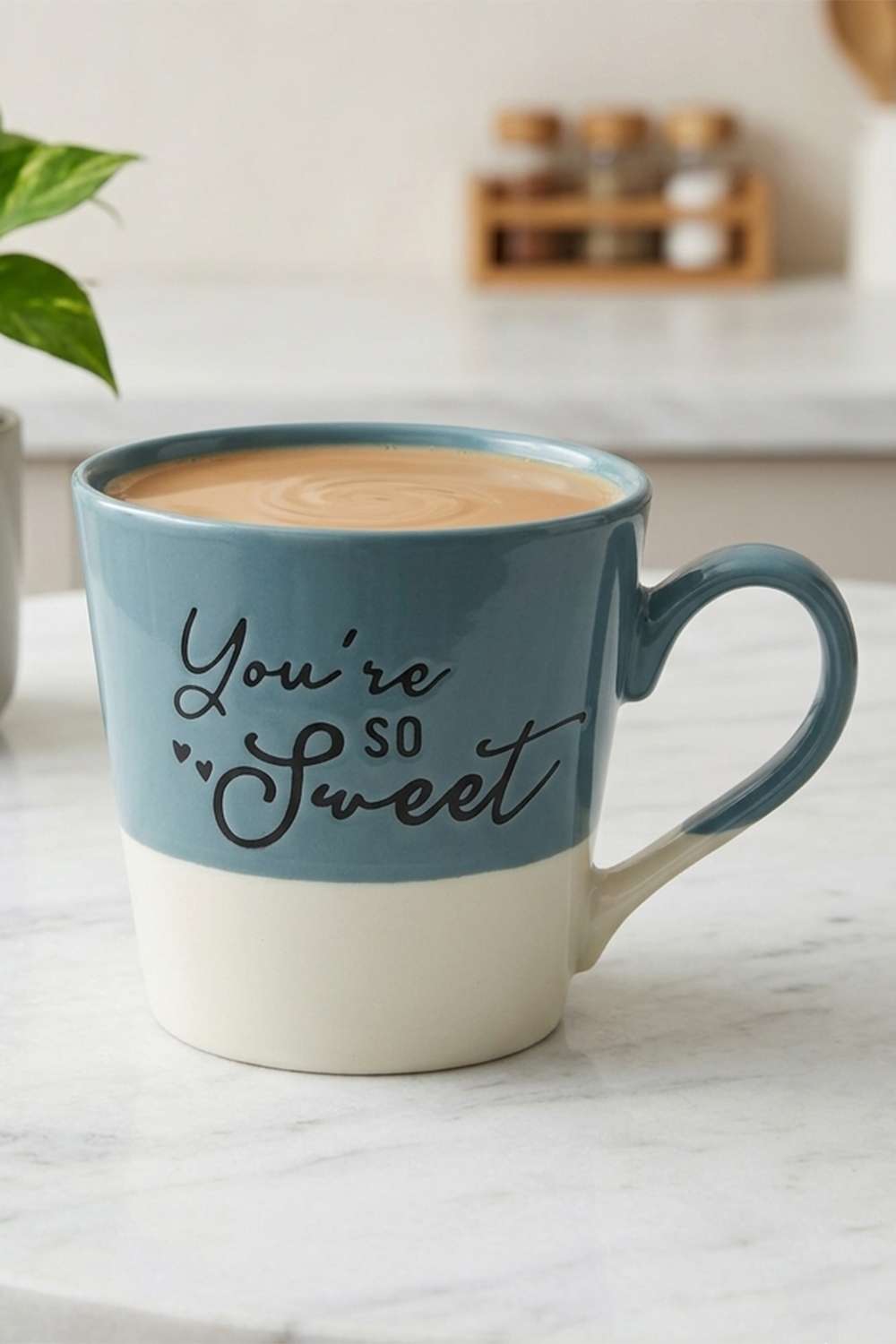 Sweet-Moments-Tea-Mug-Blue-220Ml