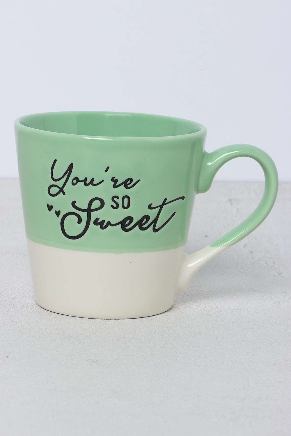 Sweet-Moments-Tea-Mug-Mint-220Ml