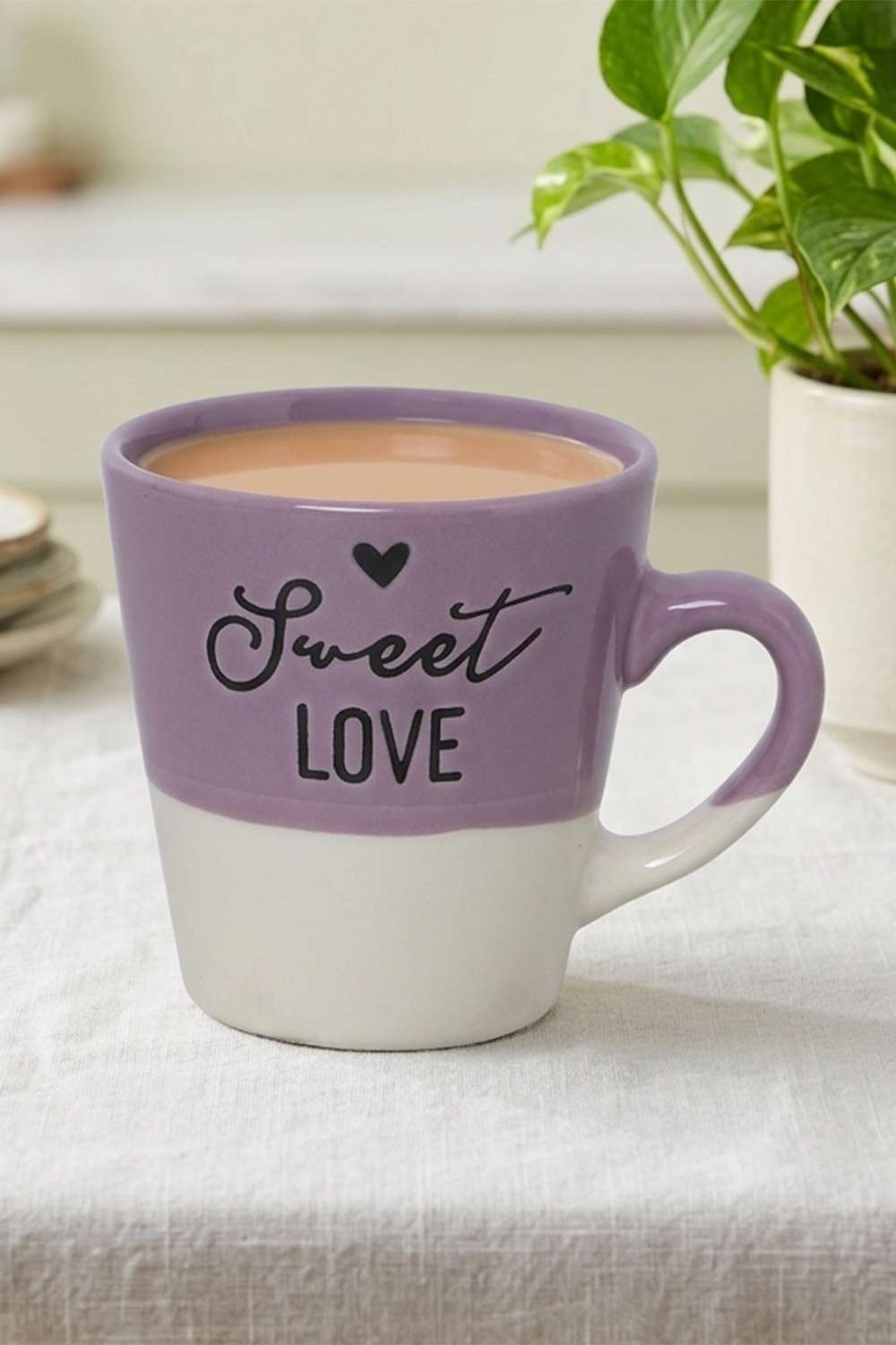 Sweet-Moments-Espresso-Mug-Mauve-100Ml