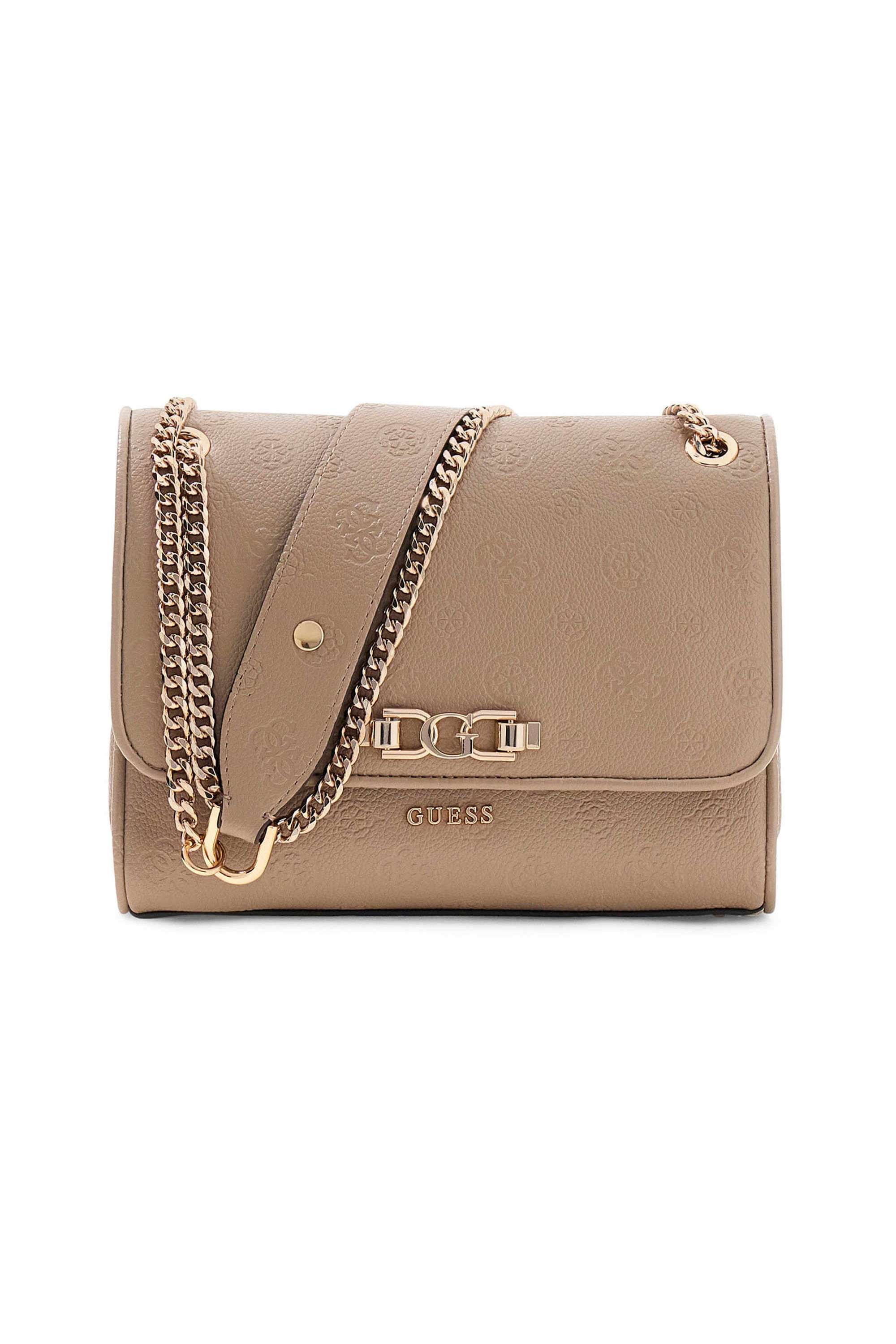Snap-Button-PU-Women-Casual-Wear-Sling-Bag