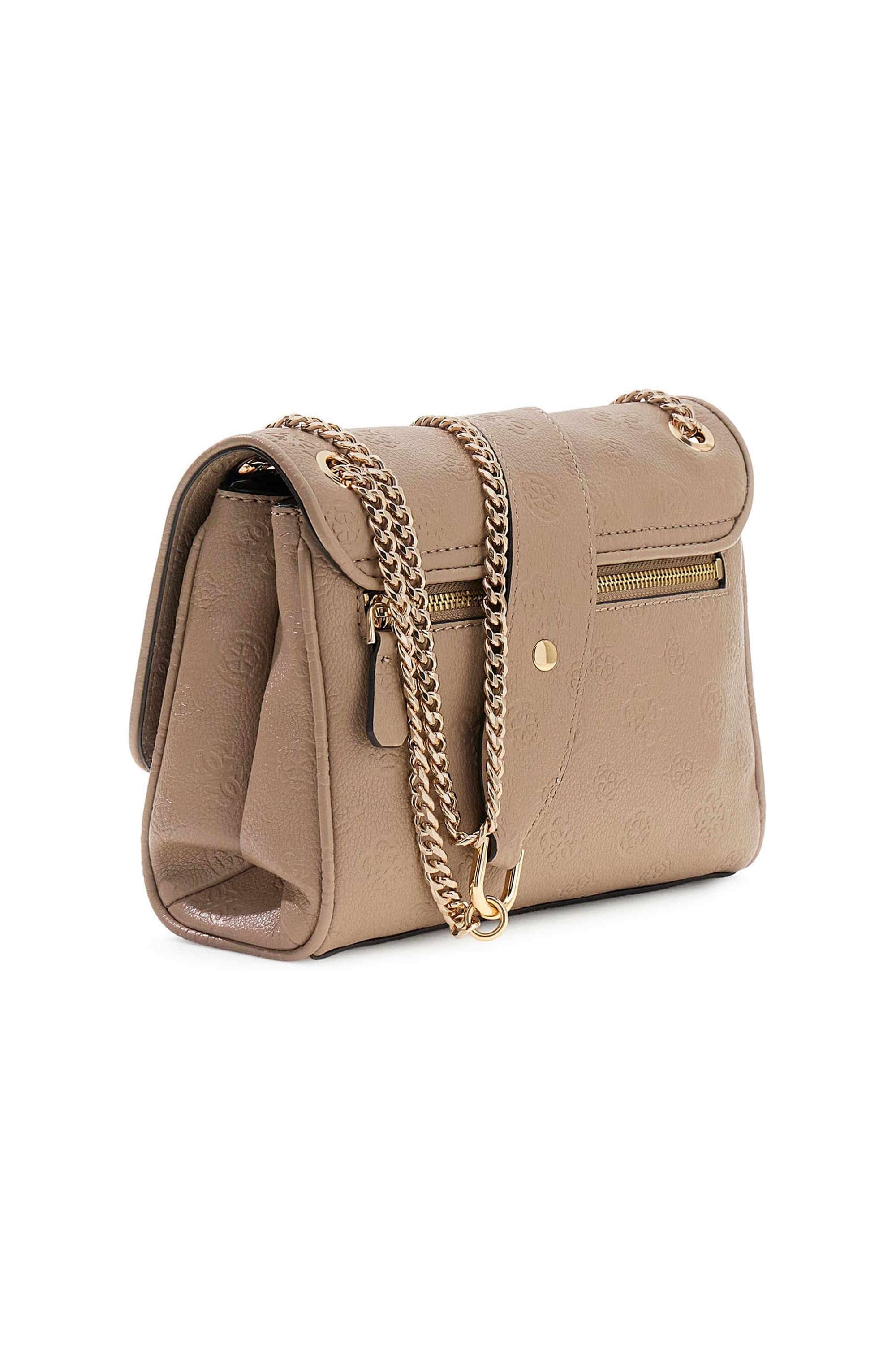 Snap-Button-PU-Women-Casual-Wear-Sling-Bag