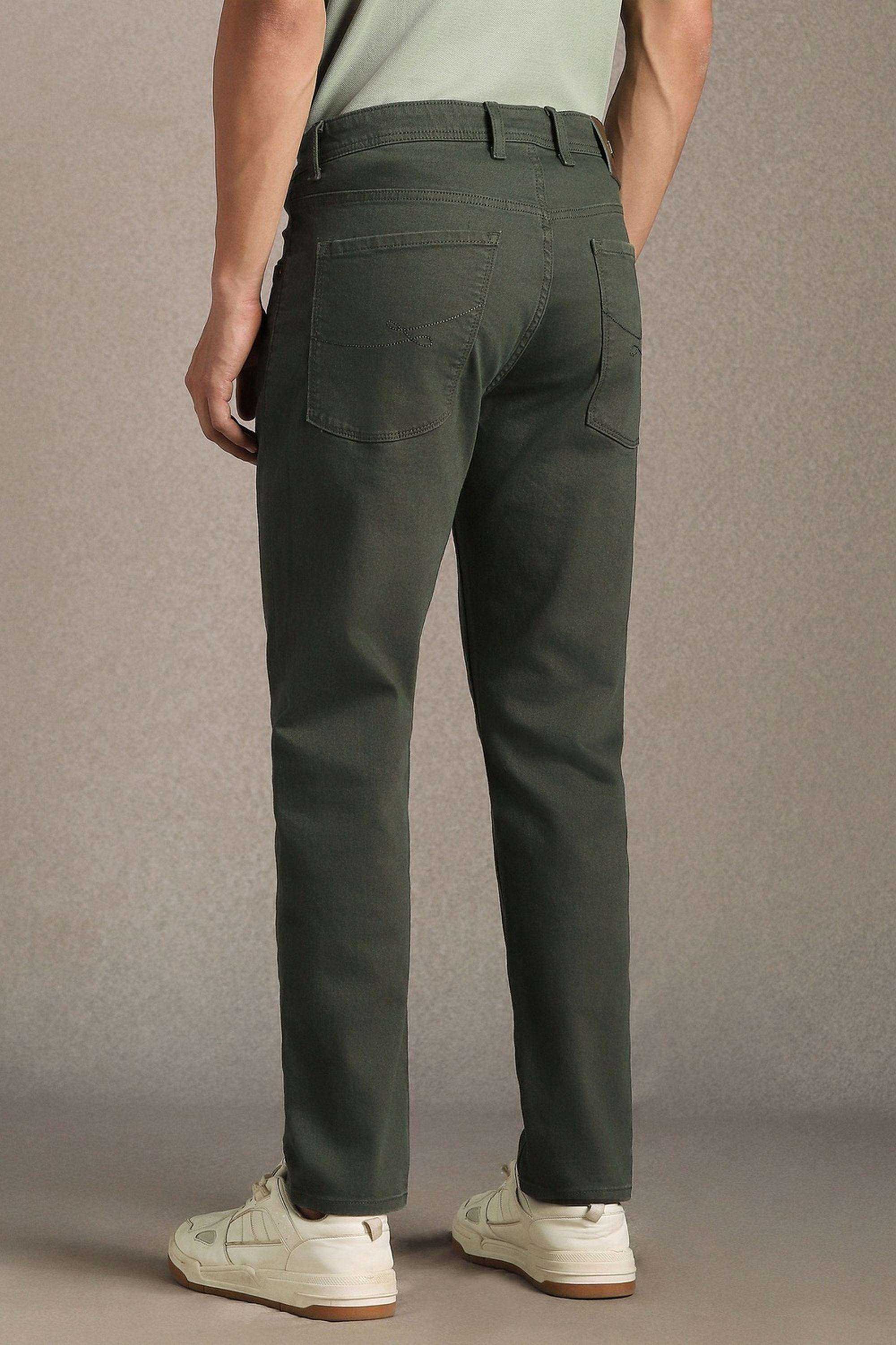 Solid-Cotton-Blend-Super-Slim-Fit-Men-s-Jeans