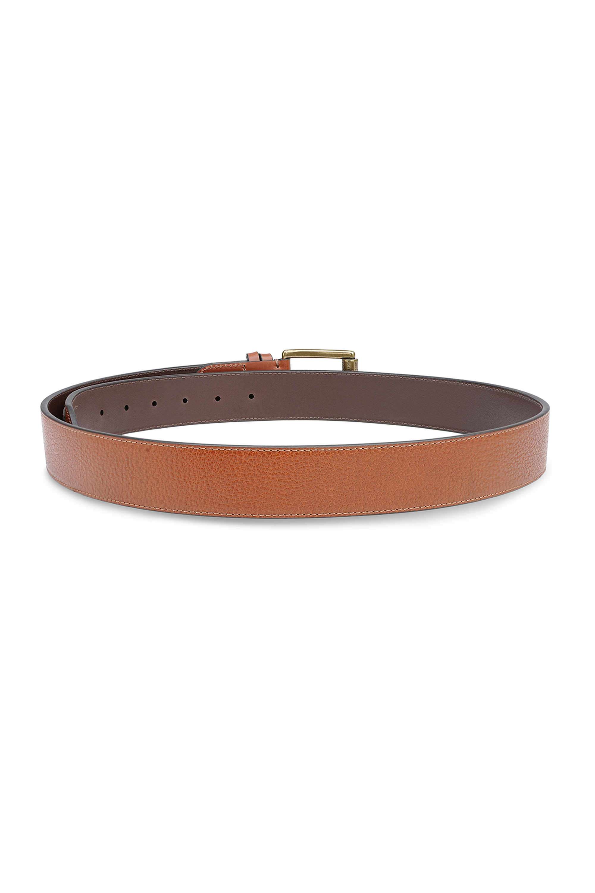 Men-Leather-Casual-Wear-Belts