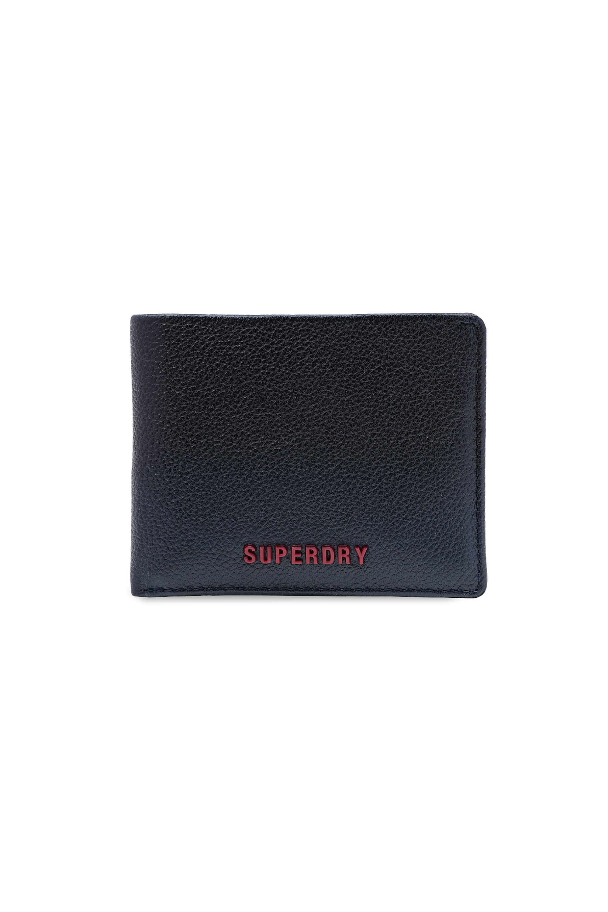 Leather-Men-Formal-Wear-Passcase-Wallet