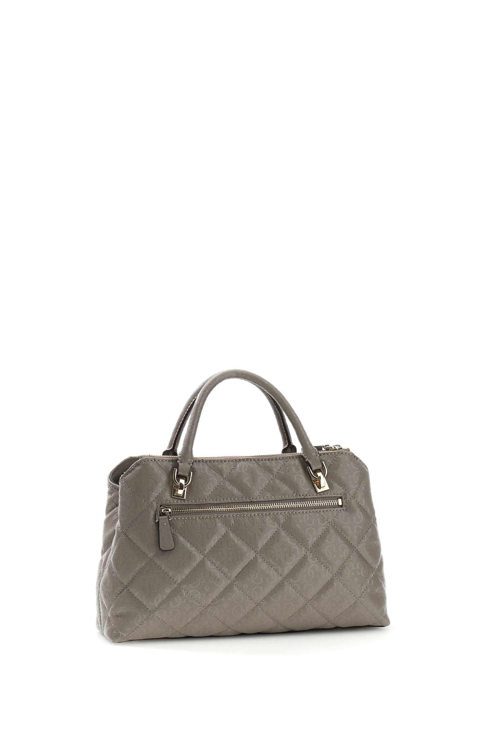 Zipper-Closure-PU-Women-Casual-Wear-Satchel
