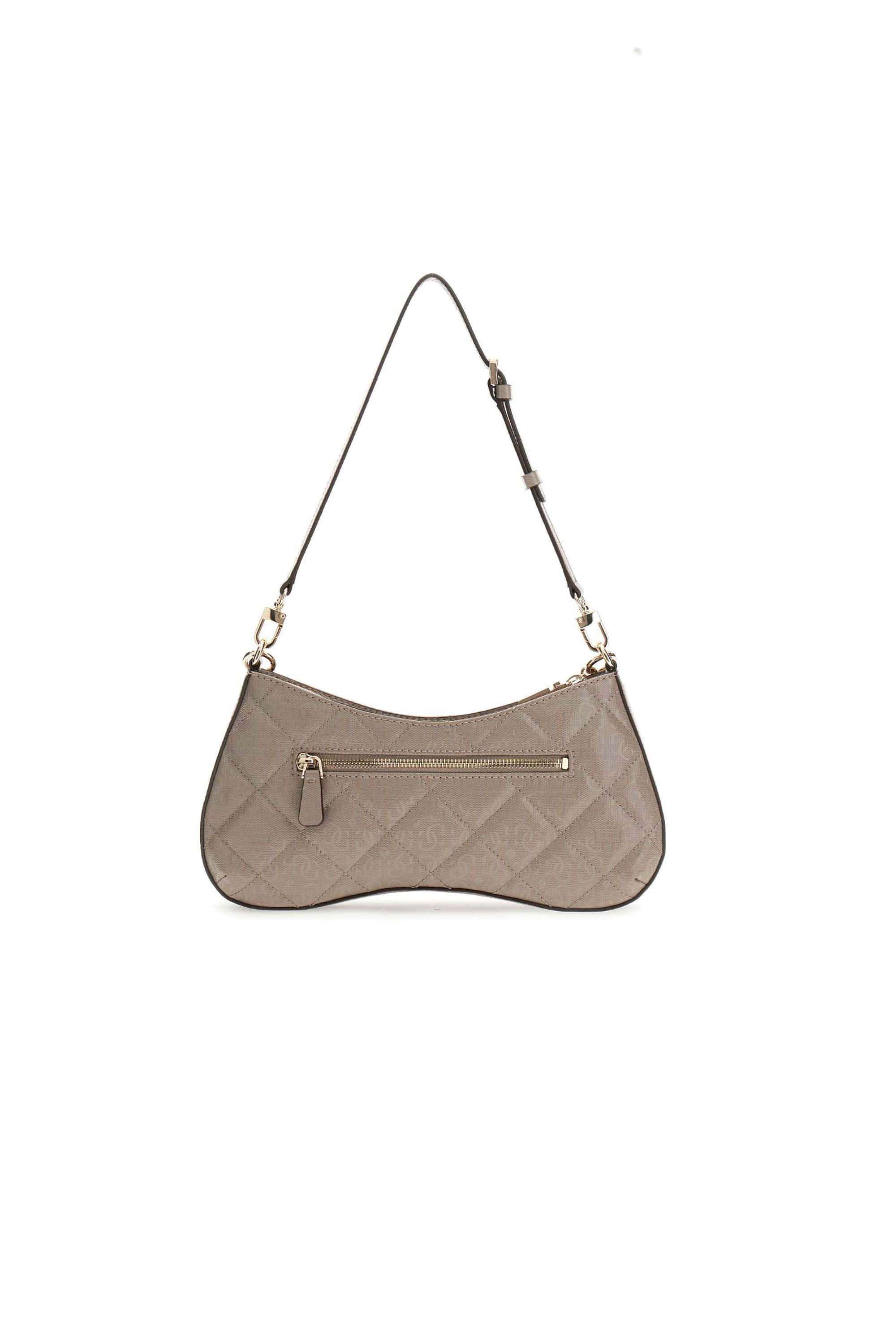 Zipper-Closure-PU-Women-Casual-Wear-Sling-Bag