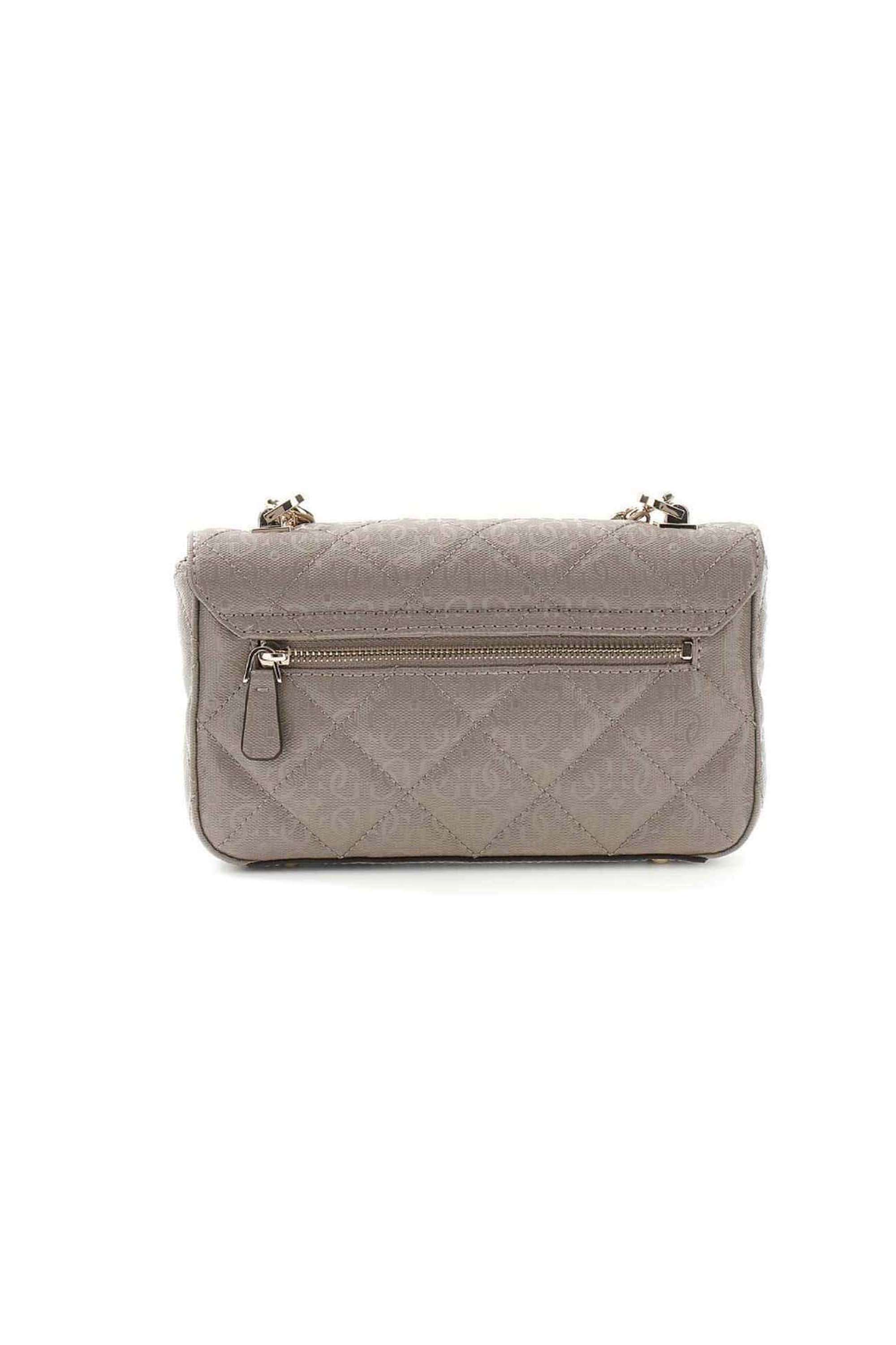 Snap-Button-Closure-PU-Women-Casual-Wear-Sling-Bag