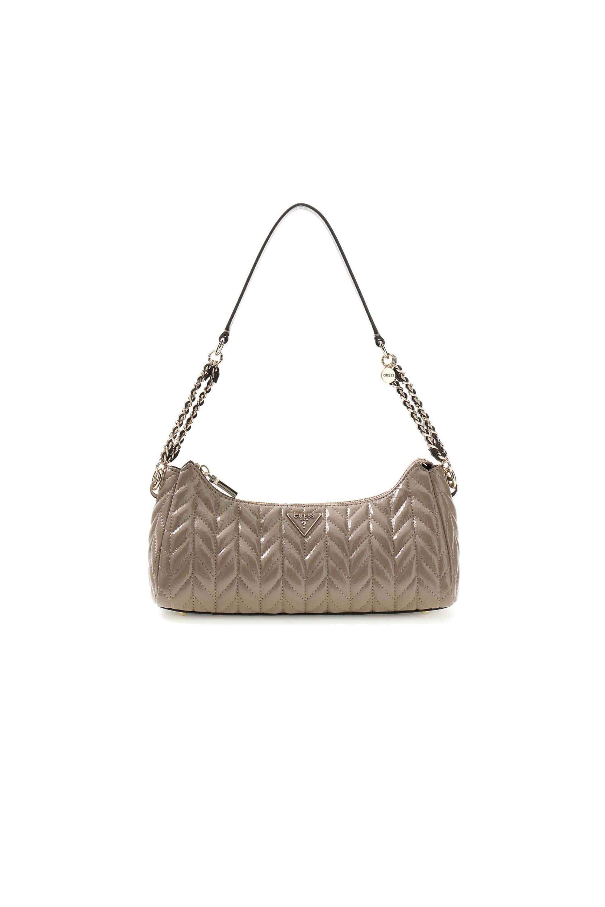 Zipper-Closure-PU-Women-Casual-Wear-Sling-Bag