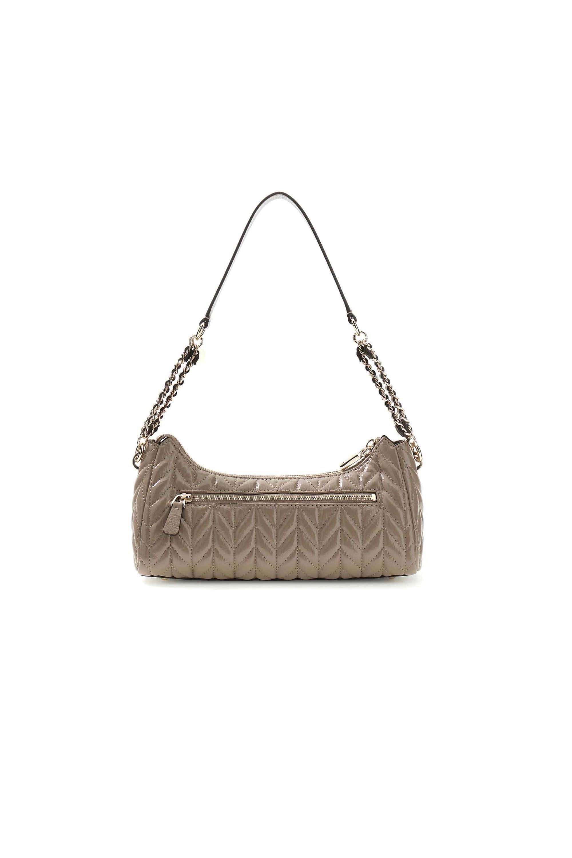 Zipper-Closure-PU-Women-Casual-Wear-Sling-Bag
